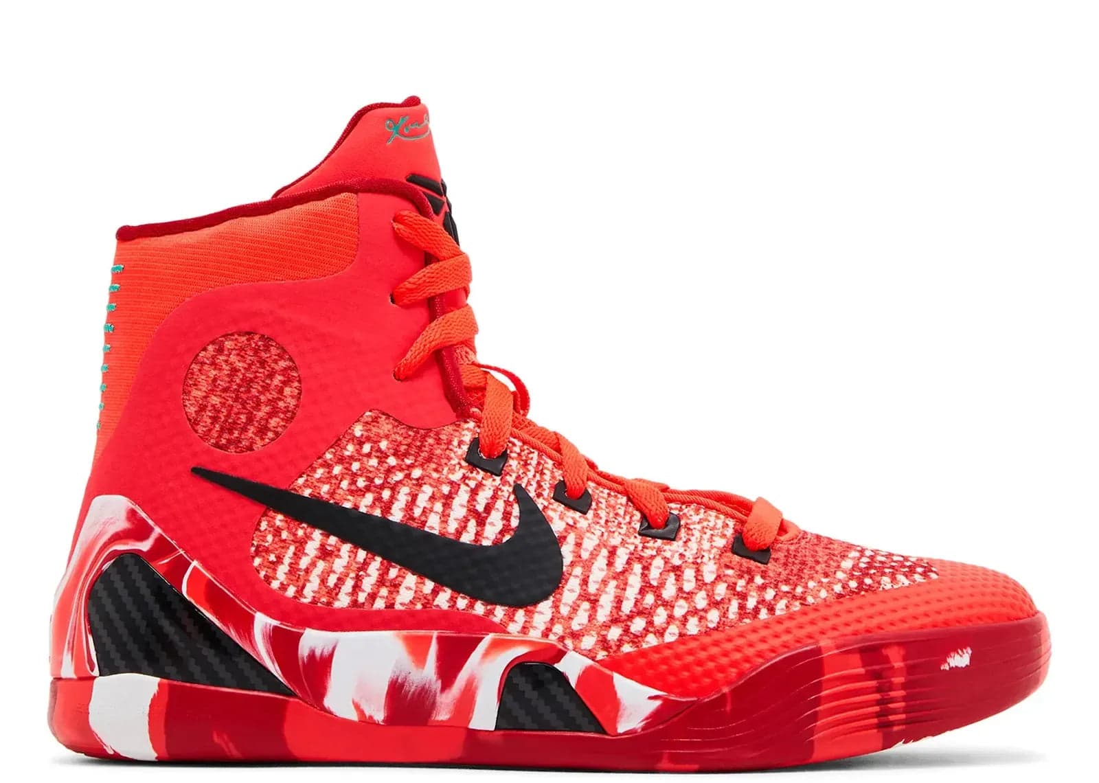 Nike Kobe 9 Elite Protro Christmas (2024) (GS) - Mind Türkiye