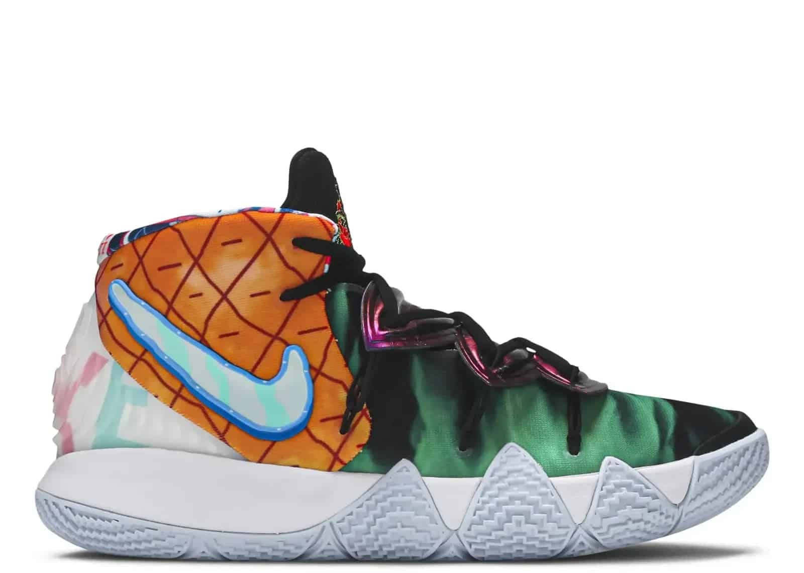 Nike Kybrid S2 Best Of - Mind Türkiye