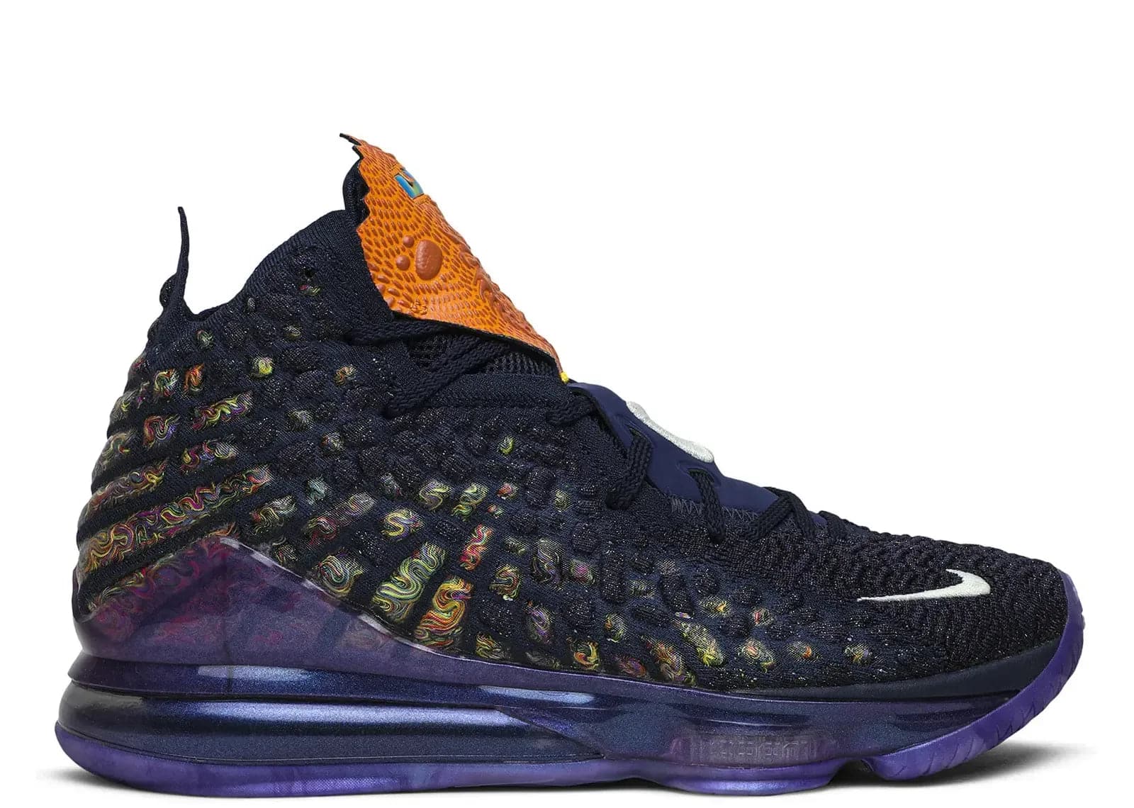 Nike LeBron 17 Monstars - Mind Türkiye