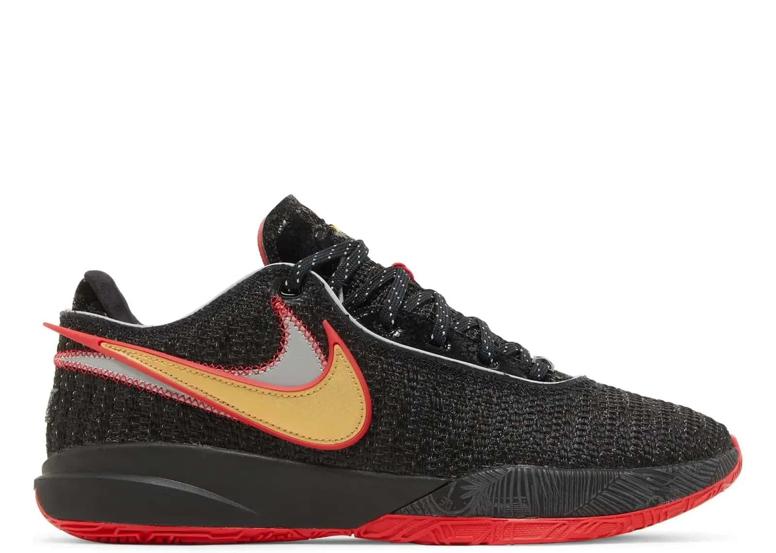 Nike LeBron 20 Miami Heat - Mind Türkiye