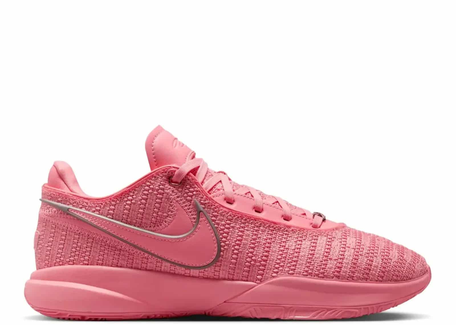 Nike LeBron 20 Pink Diamond - Mind Türkiye