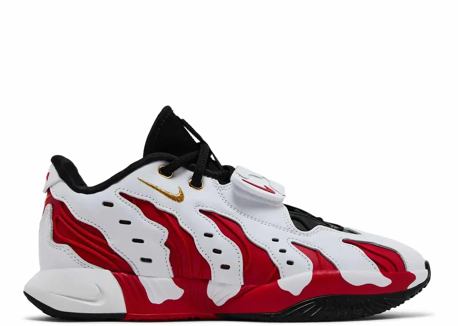 Nike LeBron 21 Prime 96 - Mind Türkiye