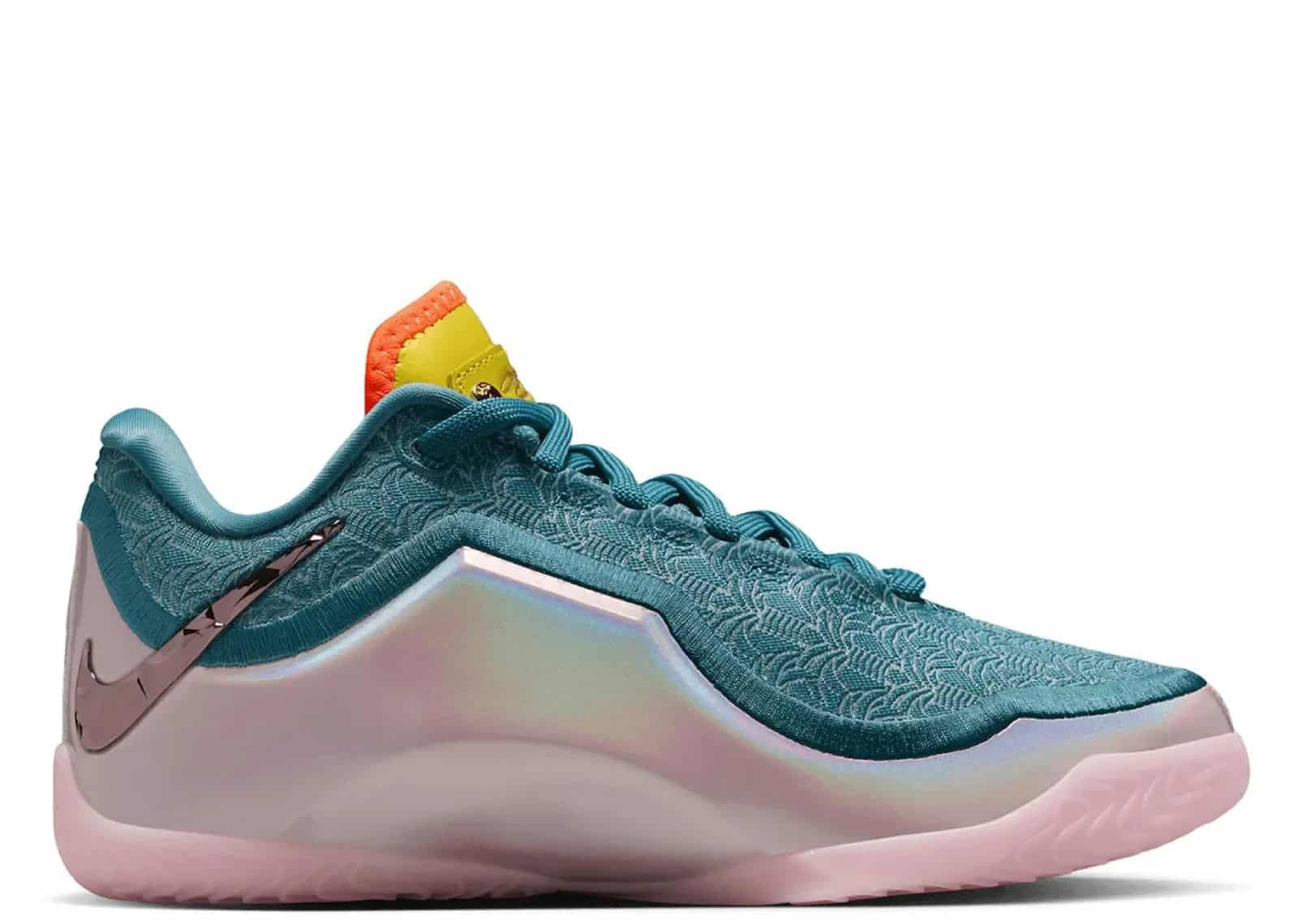 Nike LeBron 23 Miami Twice (GS) - Mind Türkiye