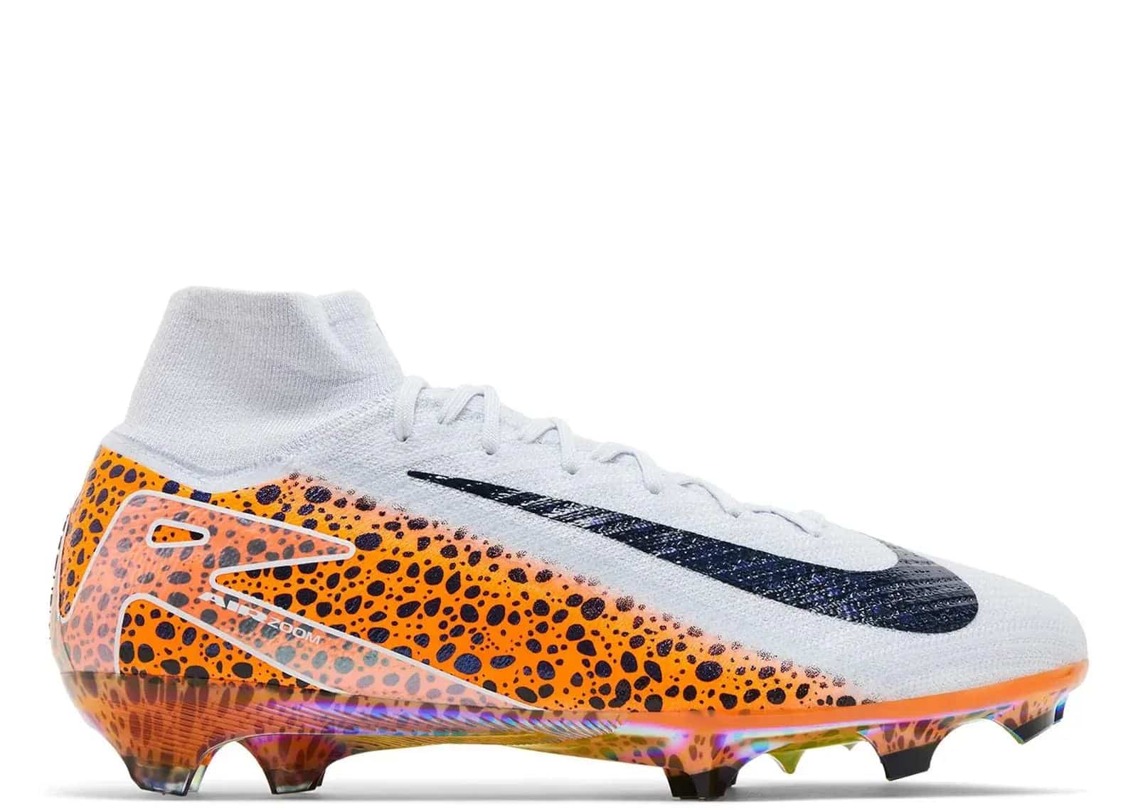 Nike Mercurial Superfly 10 Elite FG Electric Pack Olympic Safari - Mind Türkiye