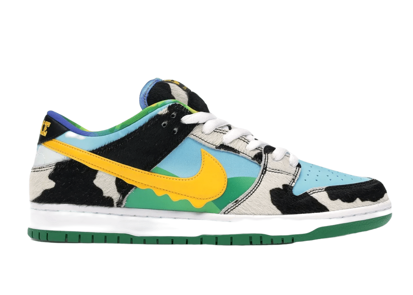 Nike Dunk Low Ben Jerry’s Chunky Dunky