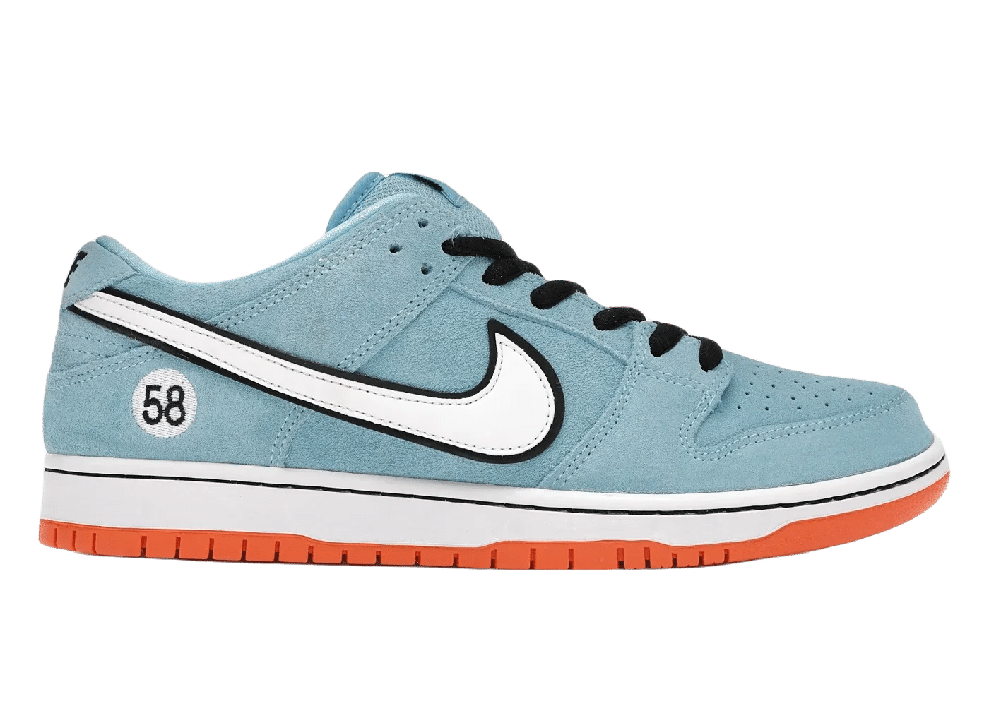 Nike Dunk Low Club 58 Gulf