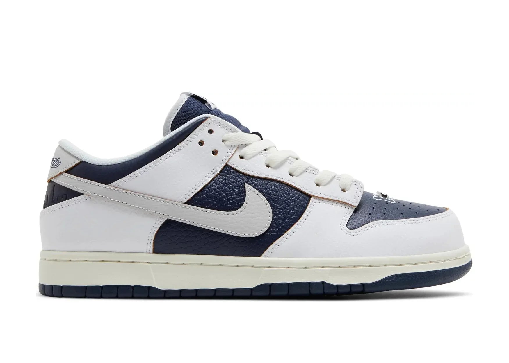 Nike Dunk Low HUF New York City