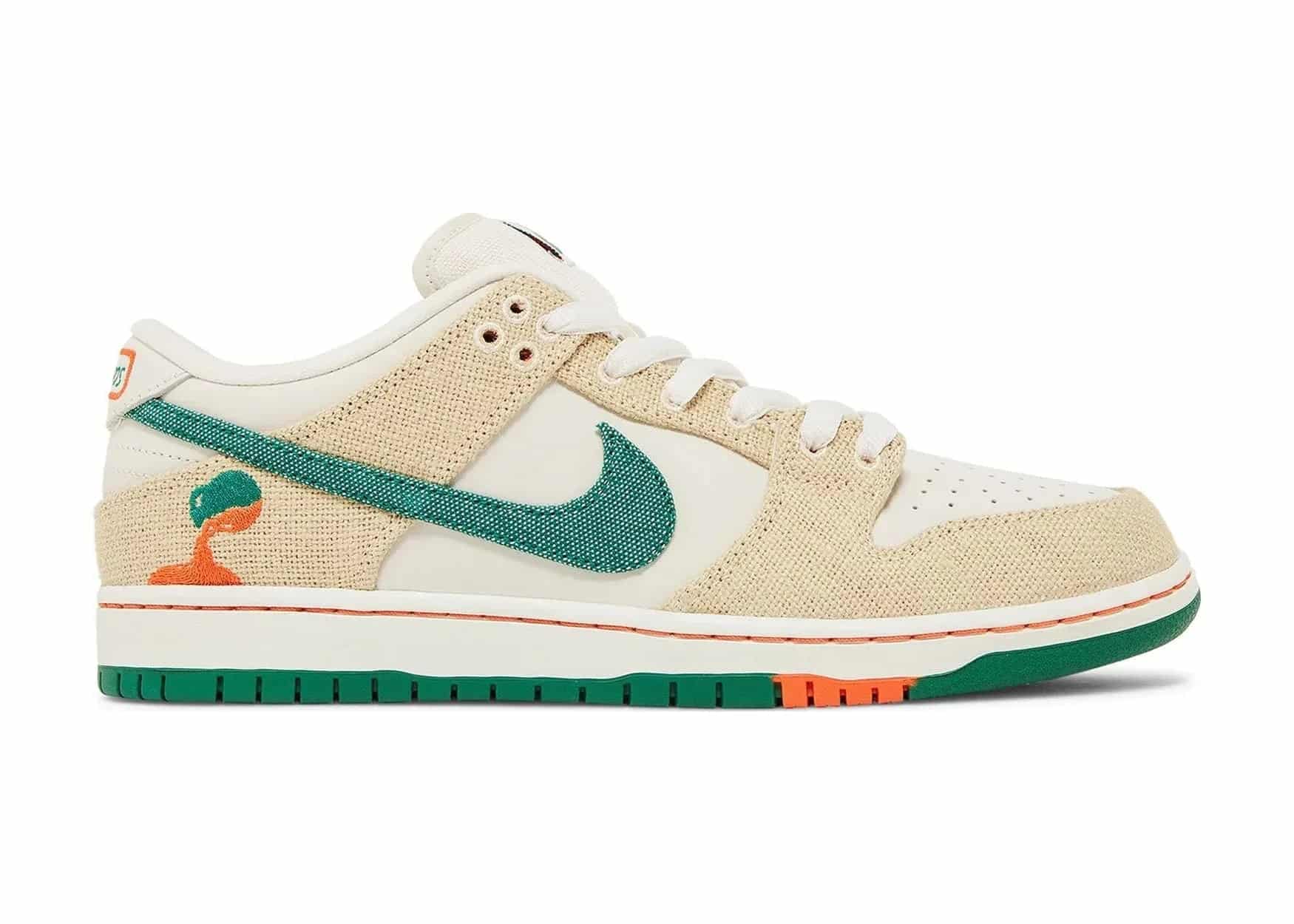 Nike Dunk Low Jarritos