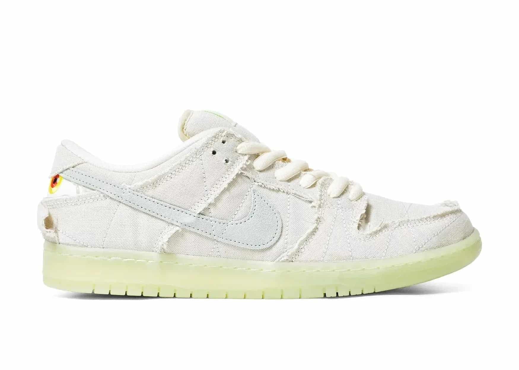 Nike Dunk Low Mummy