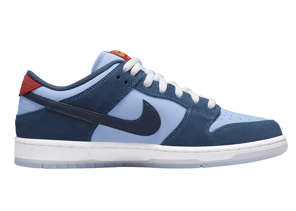 Nike Dunk Low Pro Why So Sad?