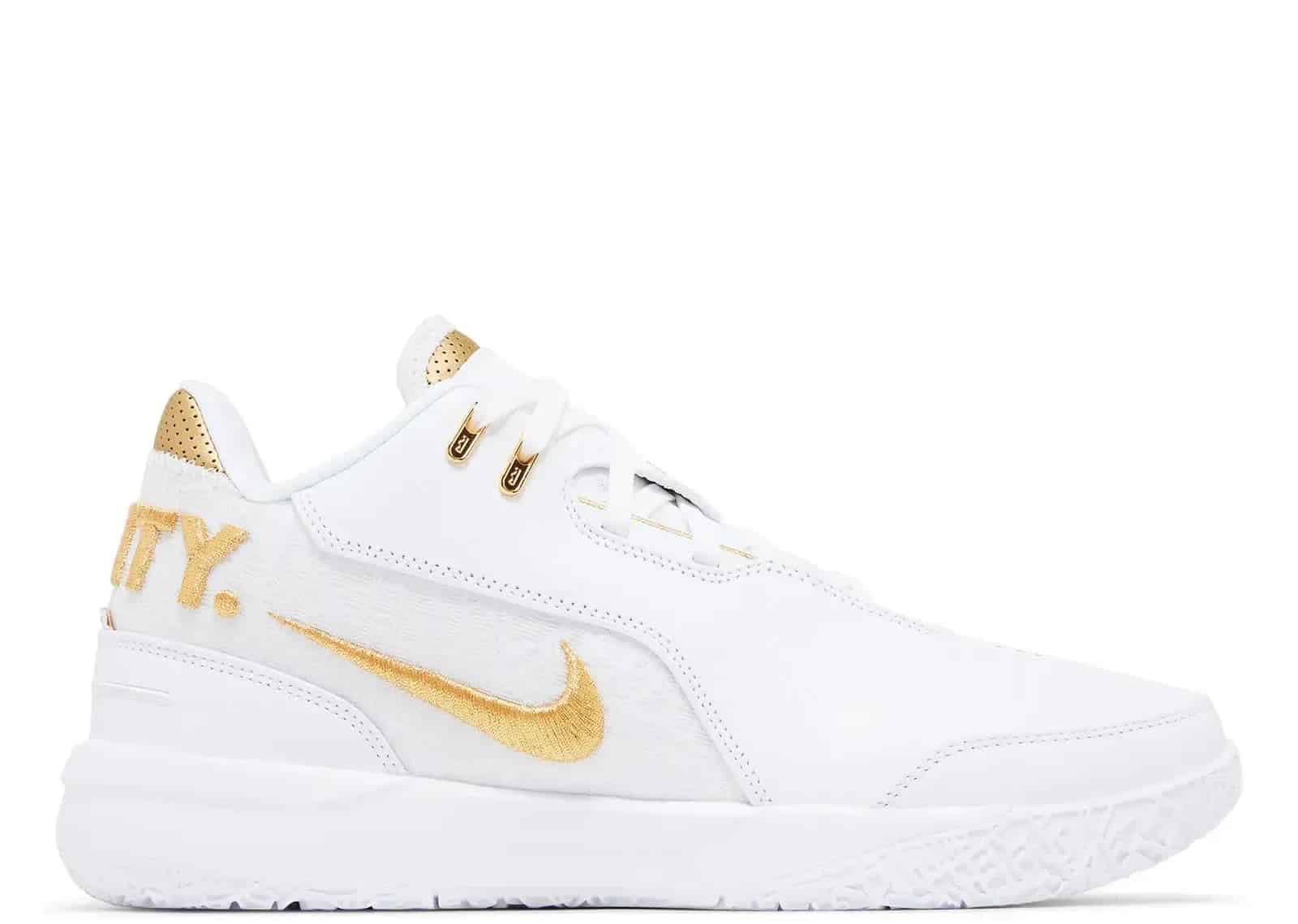 Nike Zoom LeBron NXXT Gen AMPD Equity - Mind Türkiye