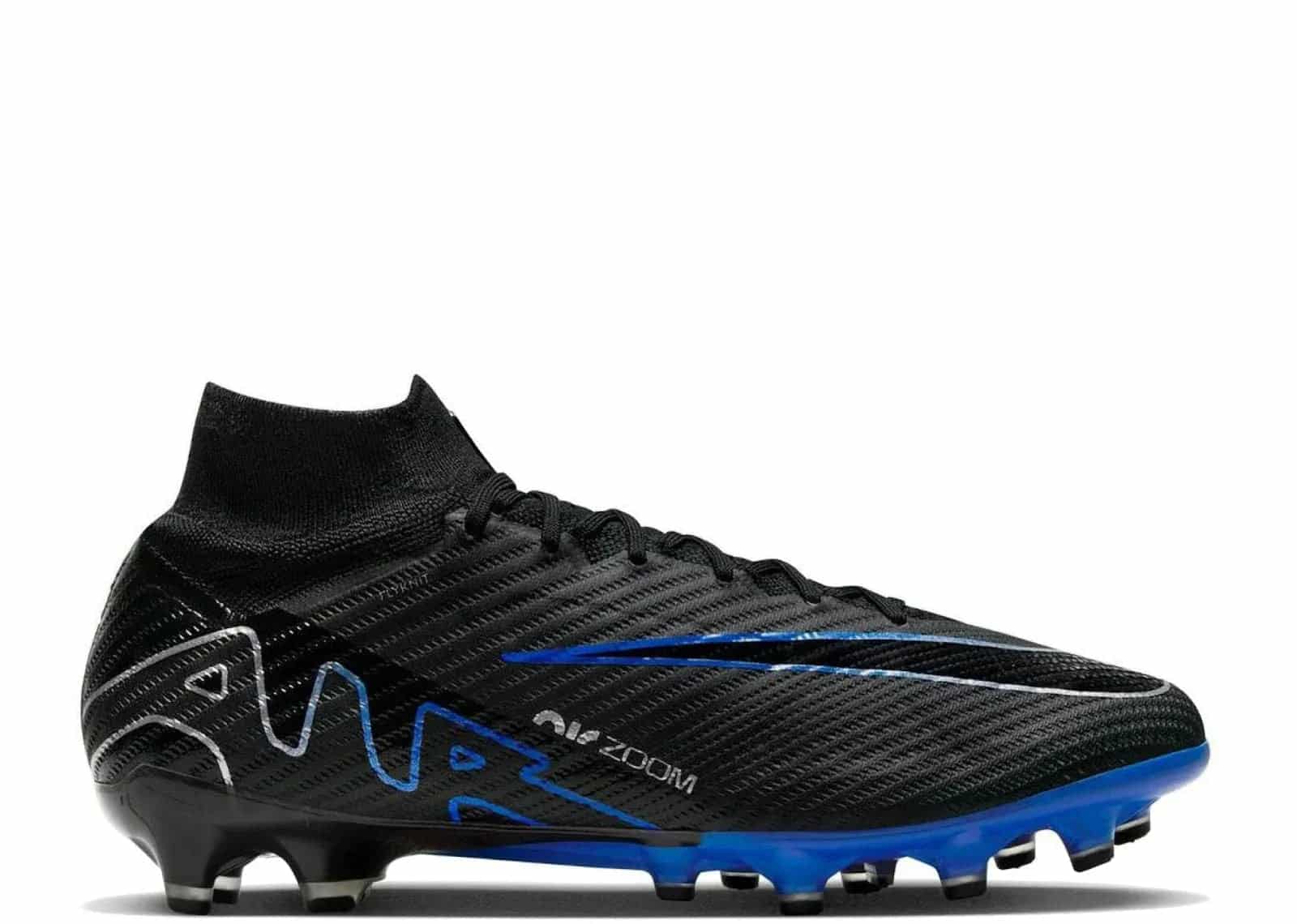 Nike Zoom Mercurial Superfly 9 Elite AG-Pro Shadow Pack - Mind Türkiye