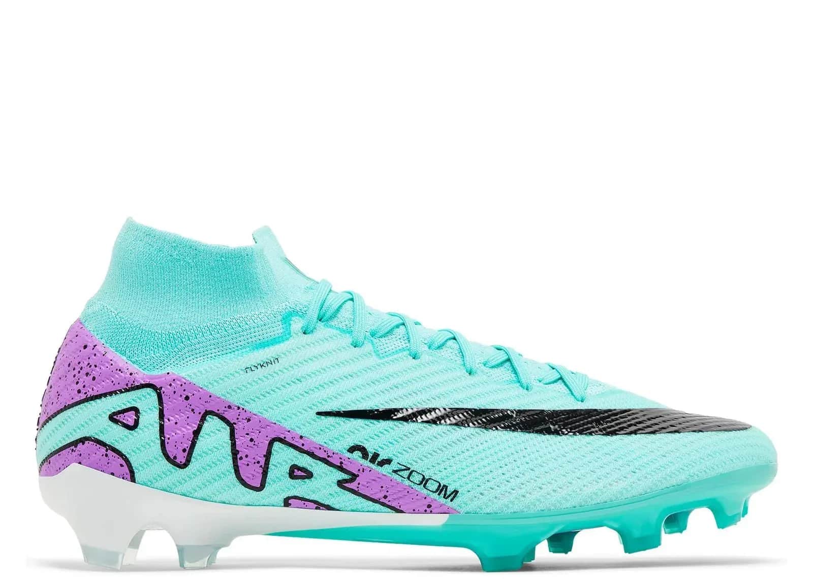 Nike Zoom Mercurial Superfly 9 Elite FG Peak Ready Pack - Mind Türkiye