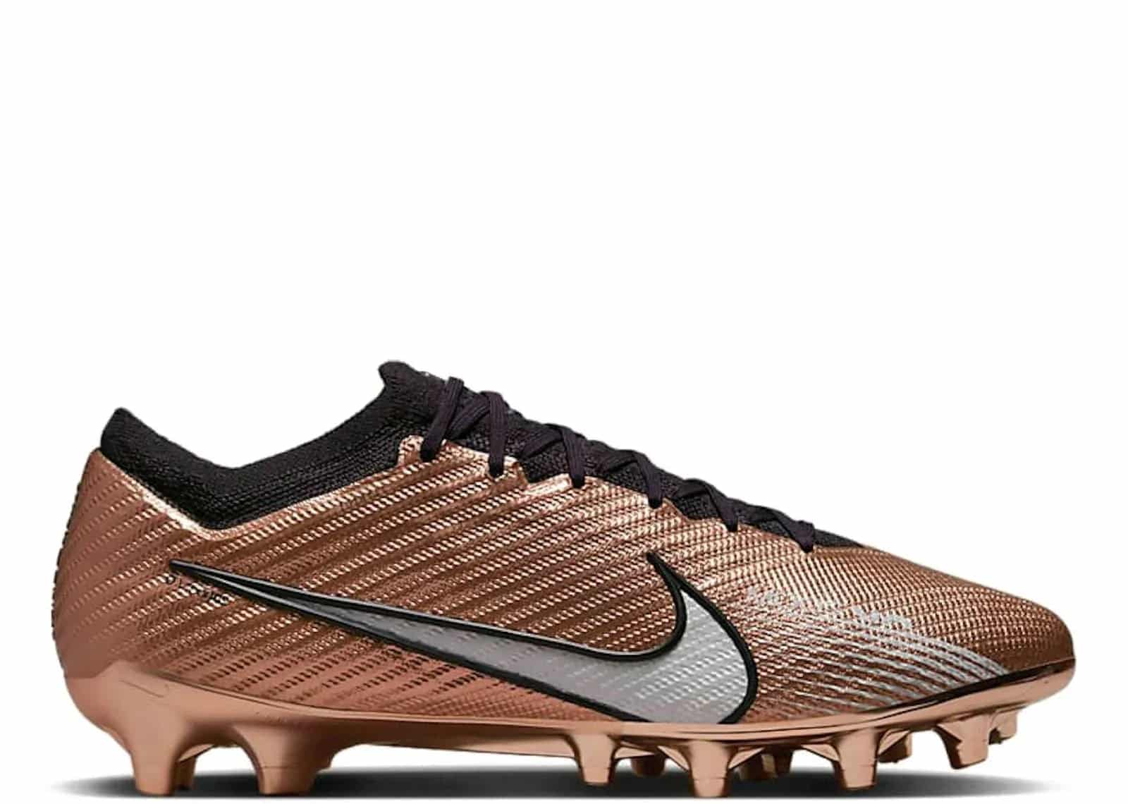 Nike Zoom Mercurial Vapor 15 Elite AG-Pro Metallic Copper - Mind Türkiye