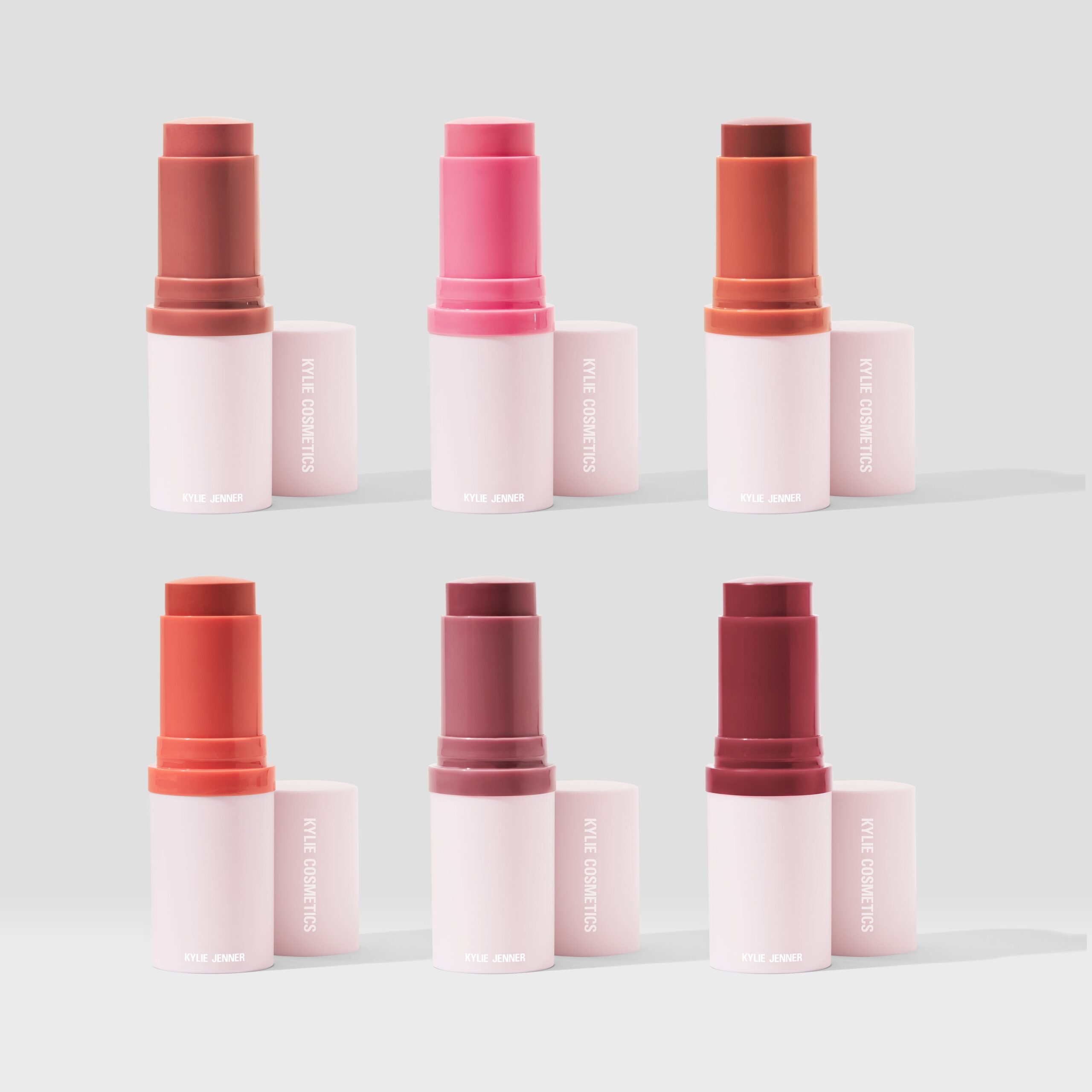 Kylie Powder Blush Stick Bundle