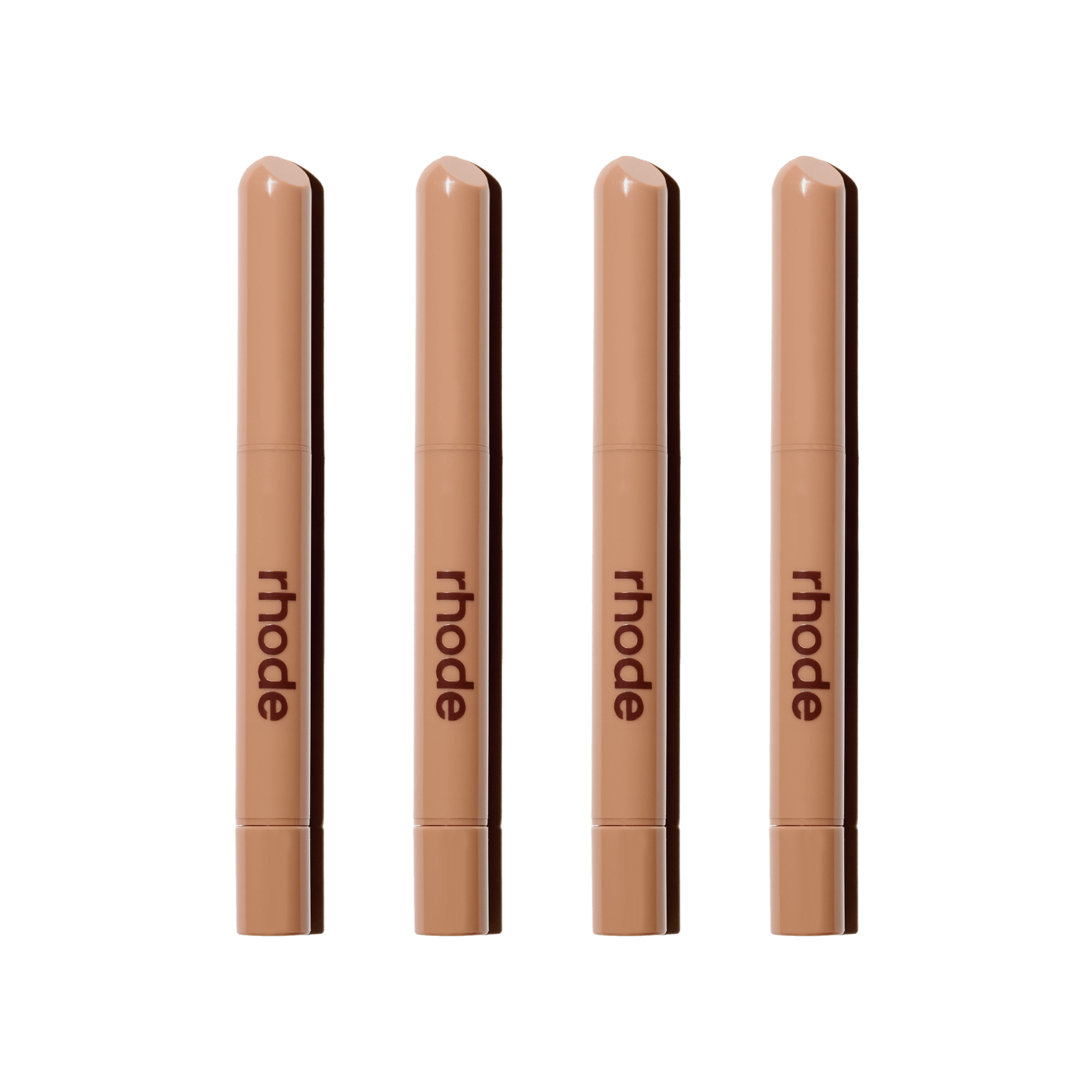 Rhode The Peptide Lip Shape Set