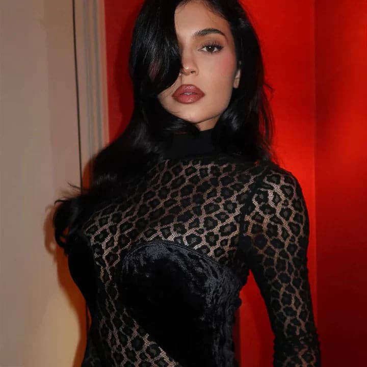 Kylie Soft Sultry Look Bundle - Mind Türkiye