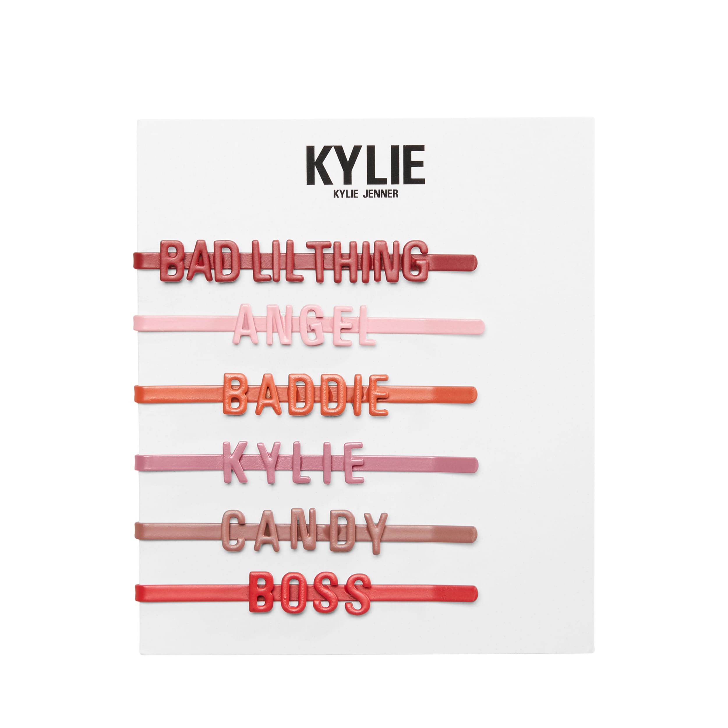 Kylie Hair Pins - Mind Türkiye