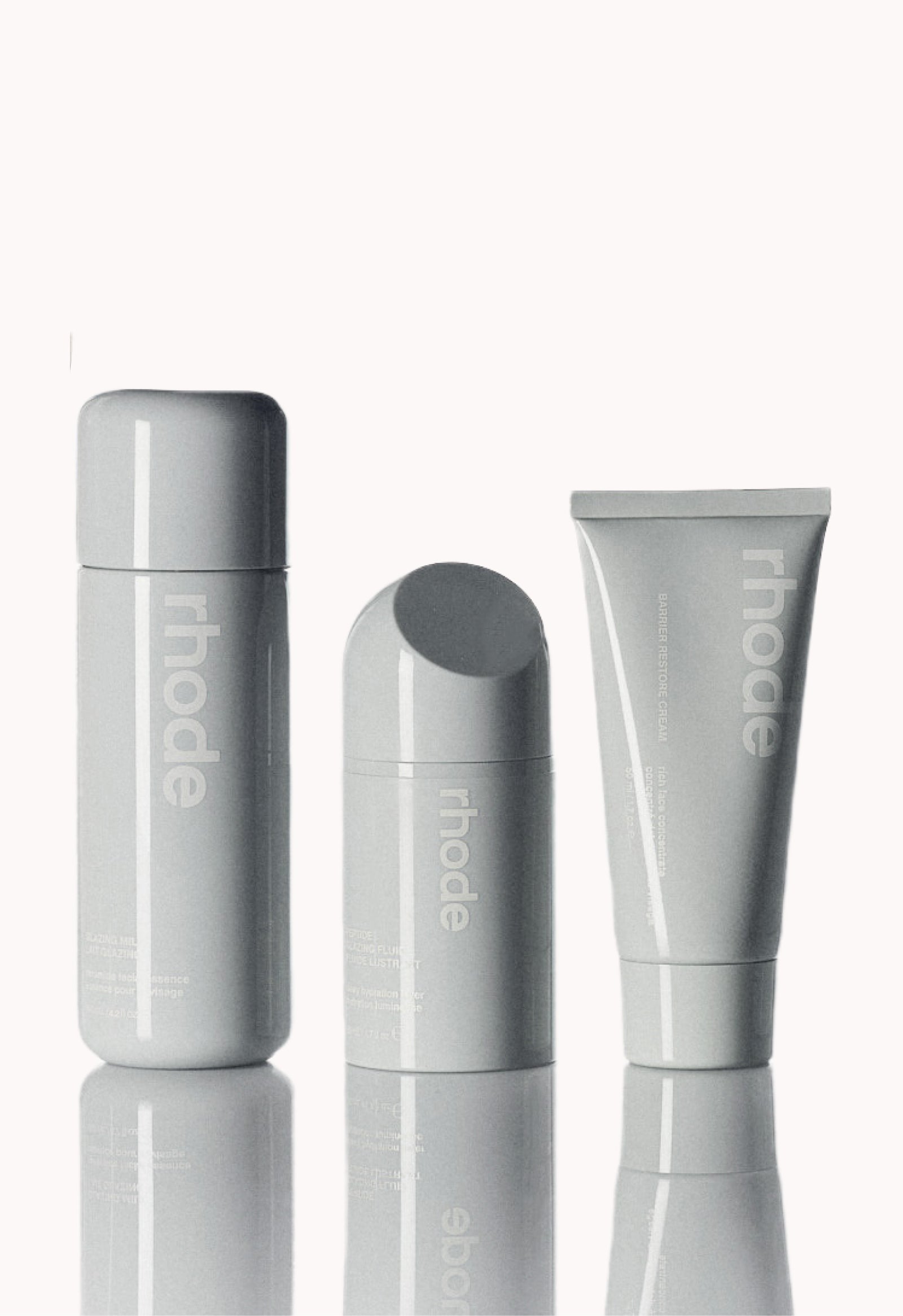 Rhode The Barrier Set - Mind Türkiye