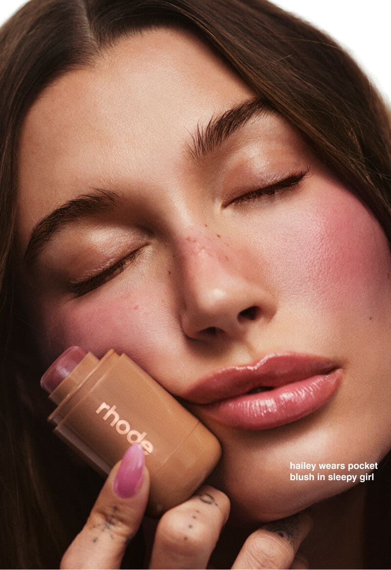 Rhode The Pocket Blush Trio - Mind Türkiye