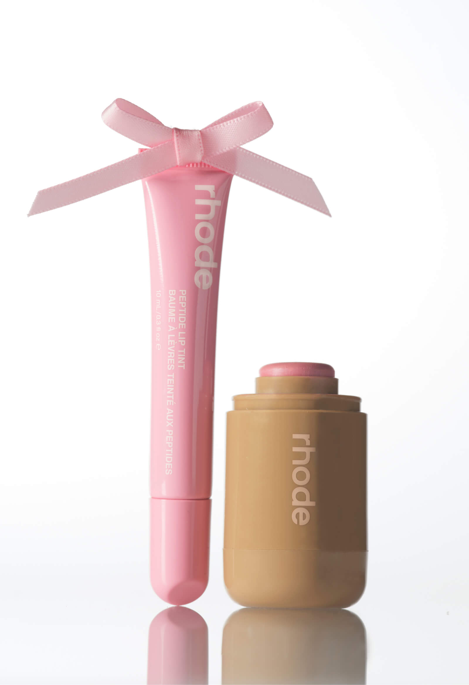 Rhode The Duos Piggy And Ribbon - Mind Türkiye