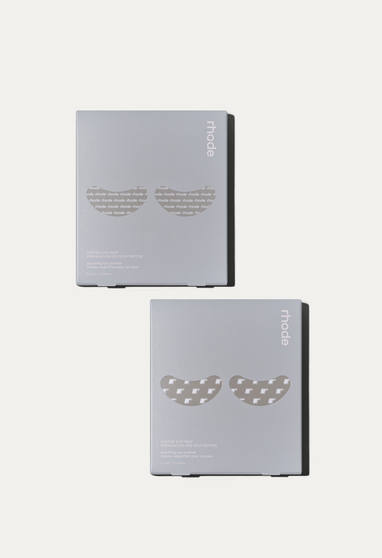 Rhode The Peptide Eye Prep Set - Mind Türkiye