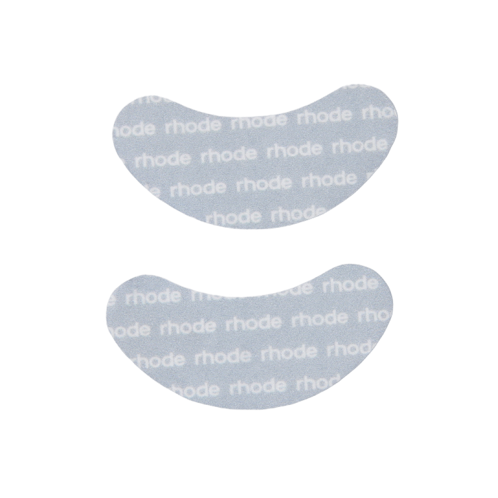 Rhode Peptide Eye Prep Logo - Mind Türkiye