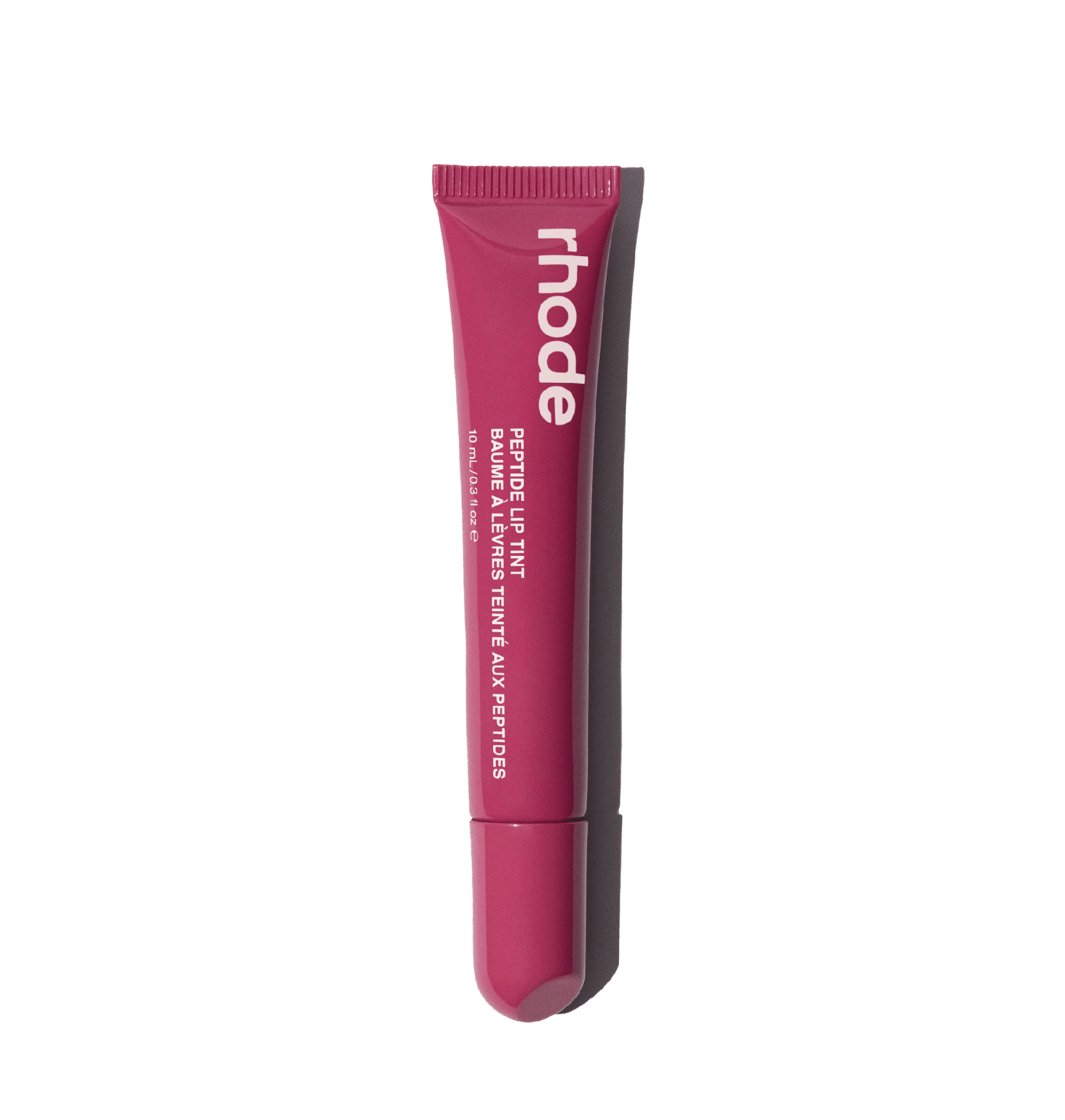 Rhode Peptide Lip Tint Raspberry Jelly