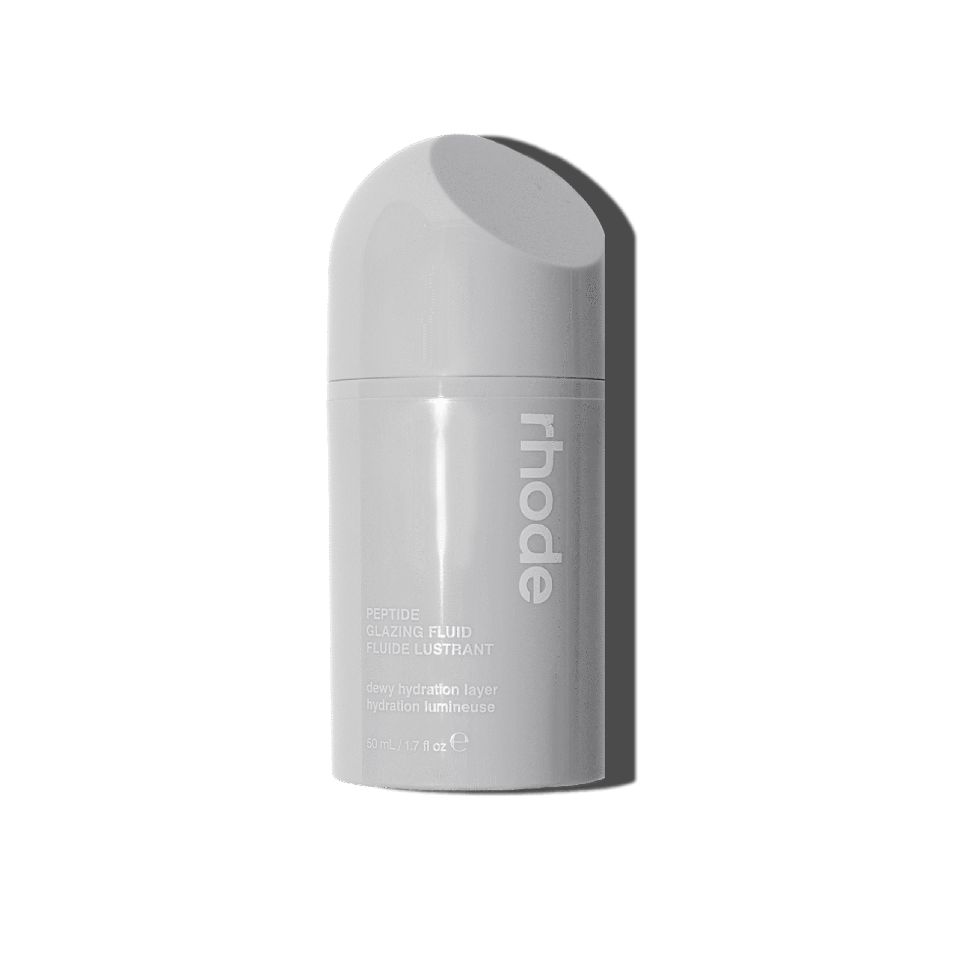 Rhode Peptide Glazing Fluid - Mind Türkiye