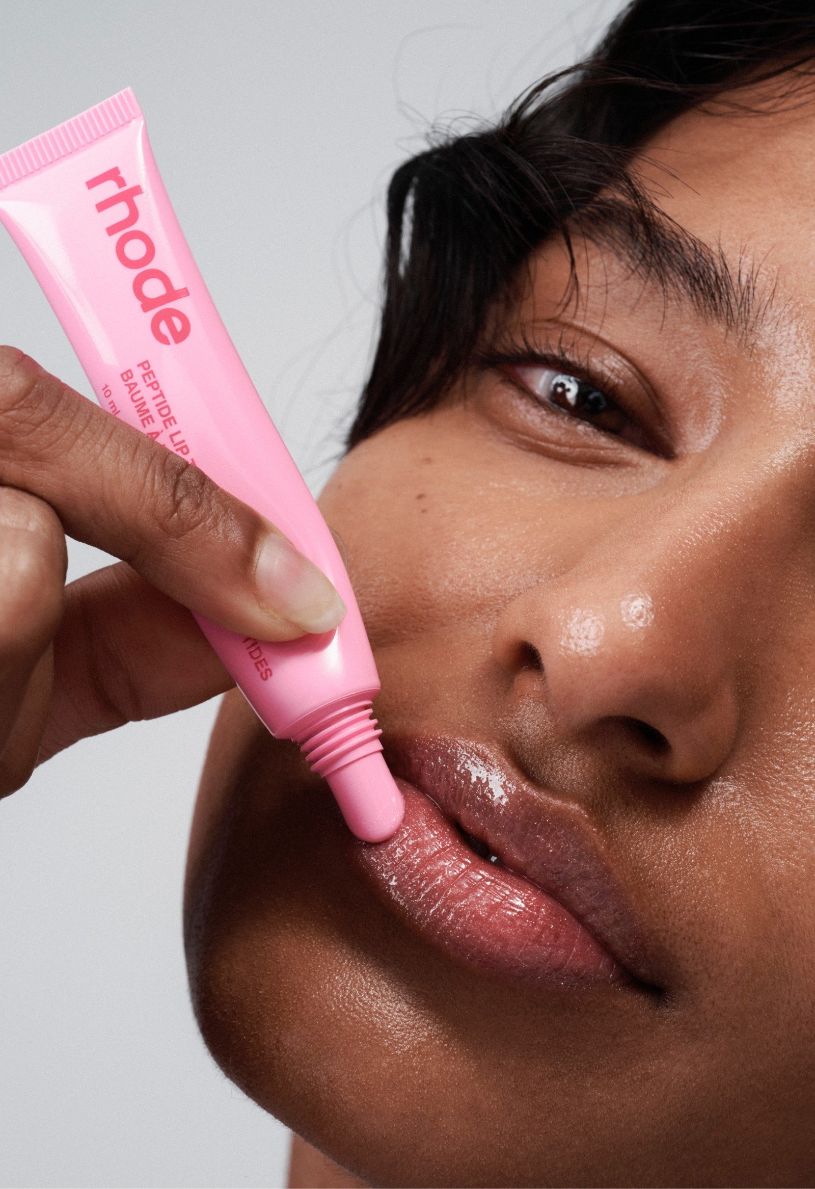 Rhode Peptide Lip Tint Jelly Bean - Mind Türkiye