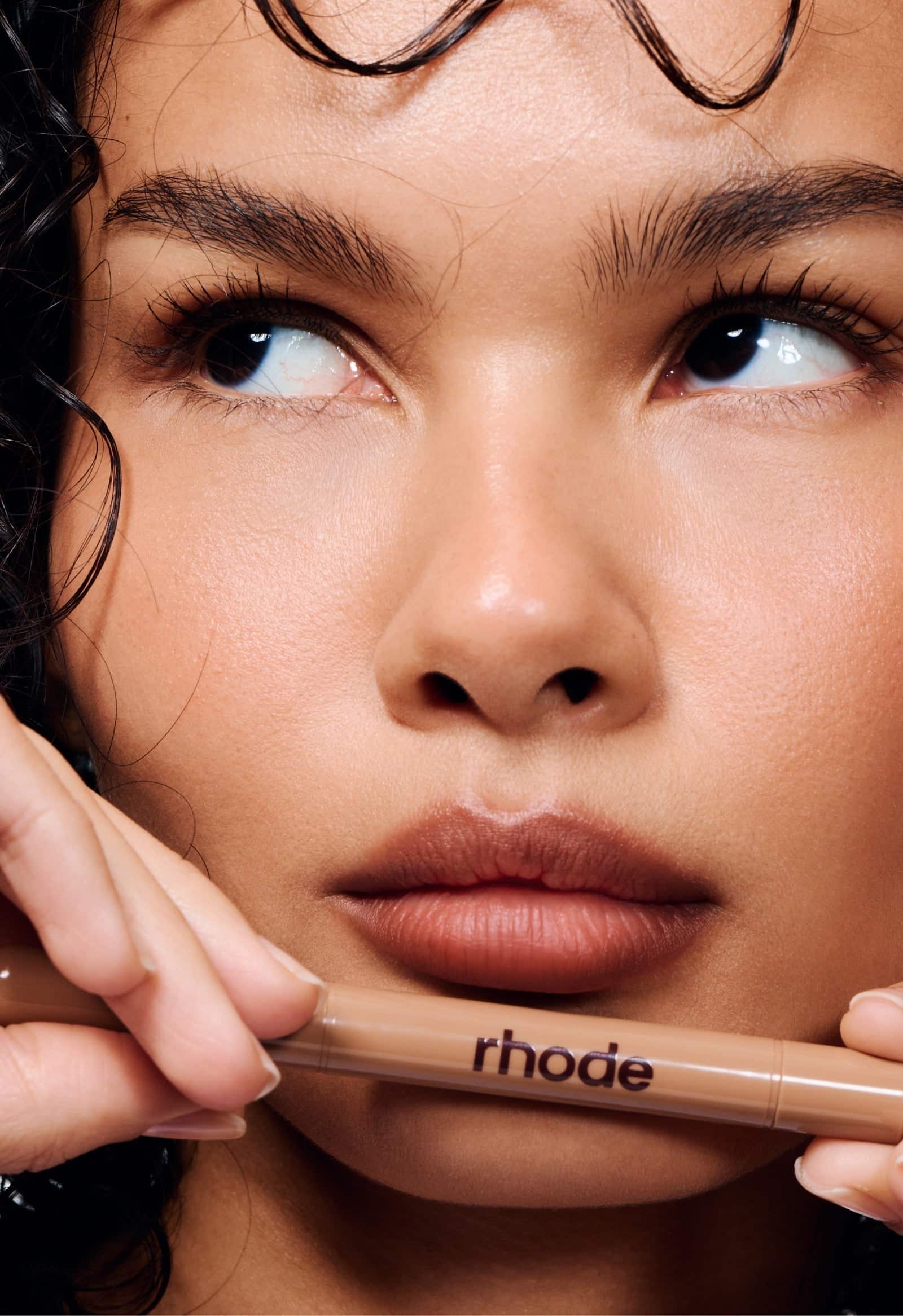 Rhode Peptide Lip Shape Lean - Mind Türkiye