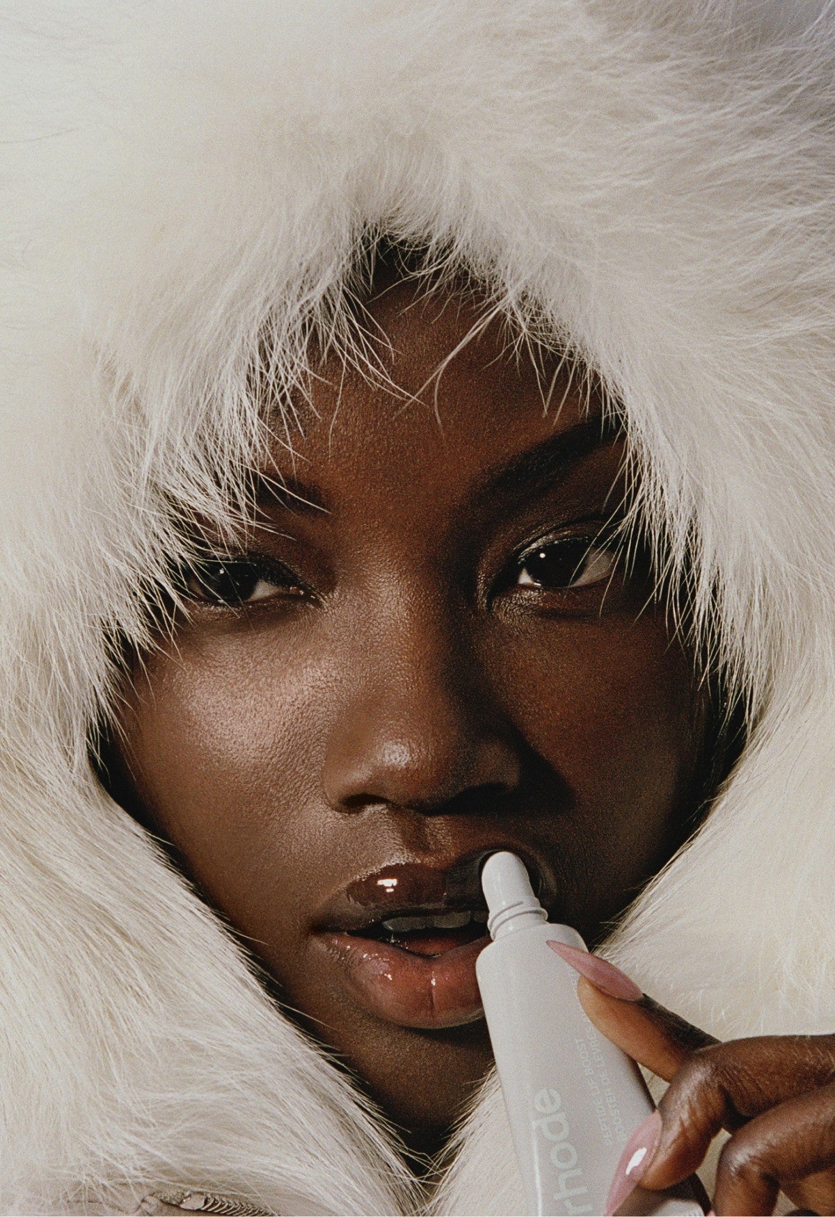 Rhode Peptide Lip Boost Sugarmint - Mind Türkiye