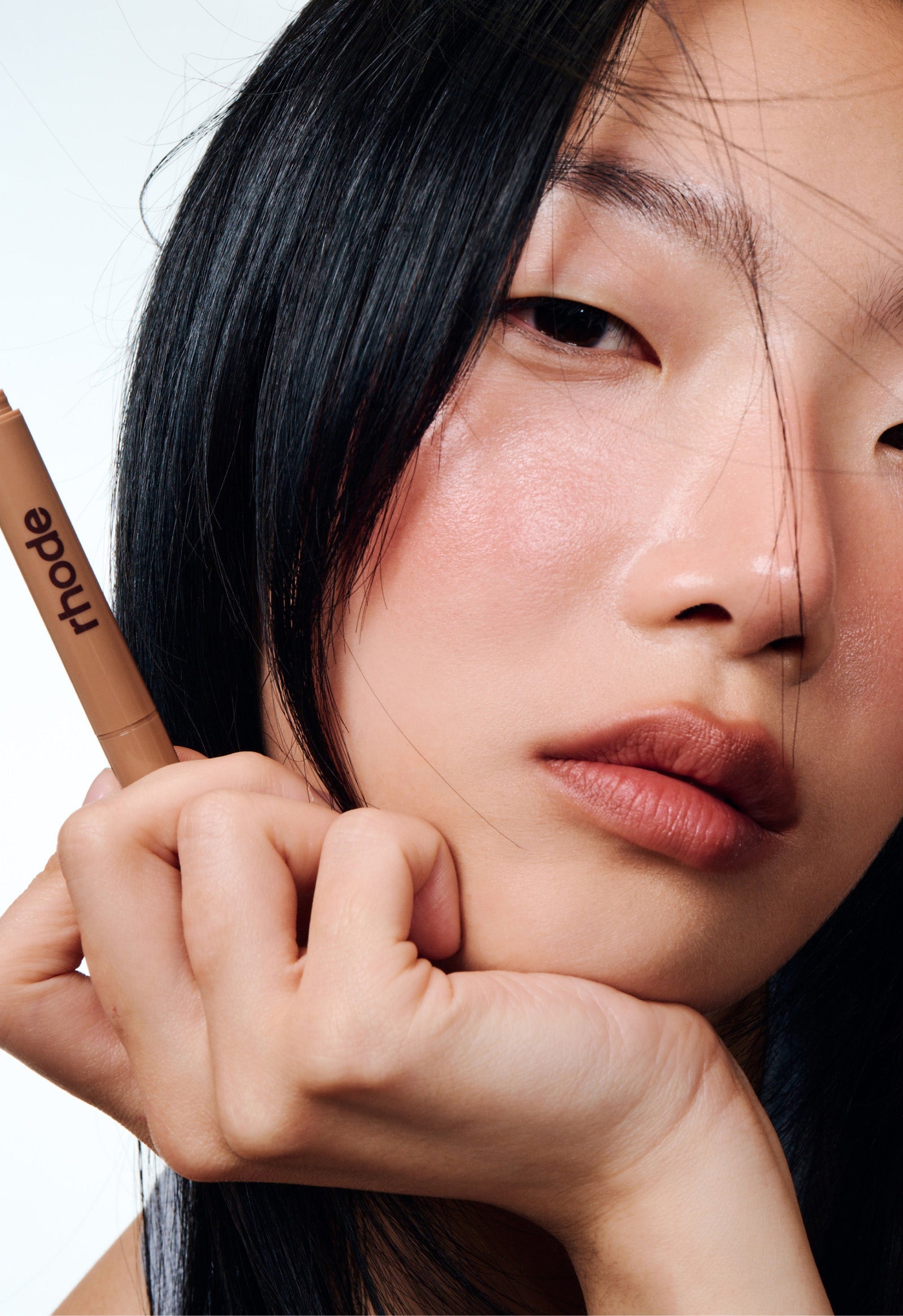 Rhode Peptide Lip Shape Lunge - Mind Türkiye