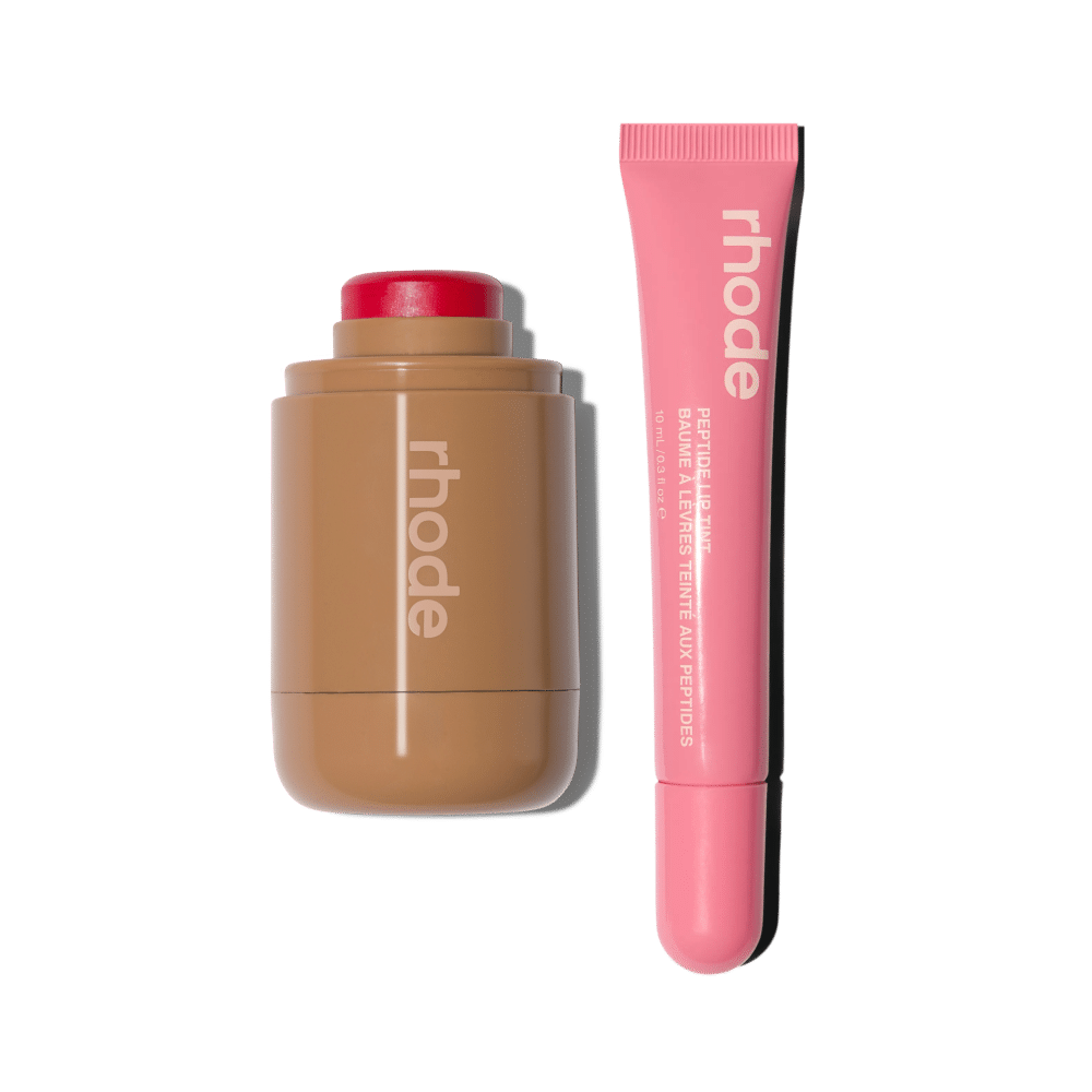 Rhode The Duos Candy Apple And Sweet Pea - Mind Türkiye