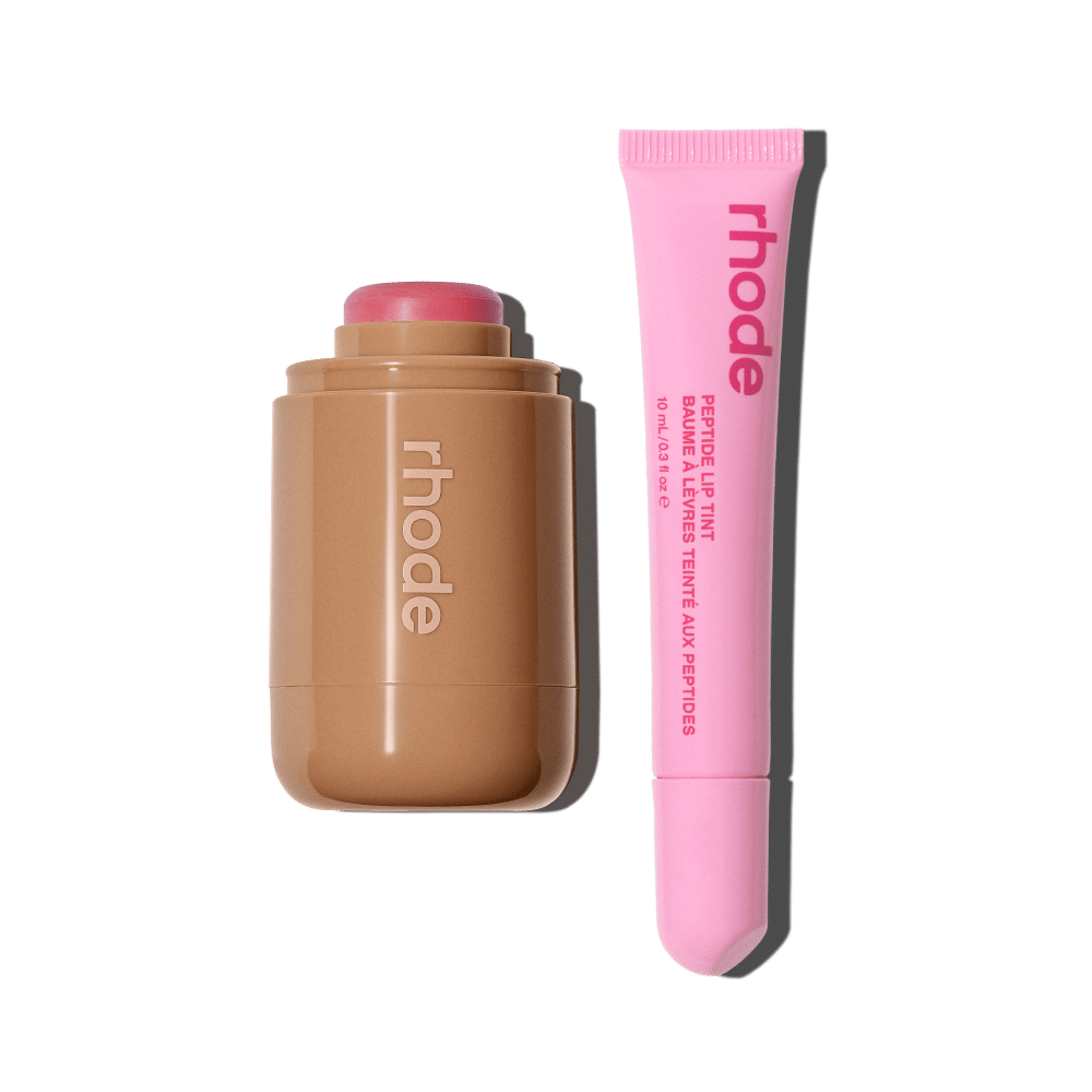 Rhode The Duos Sprinkle And Jelly Bean