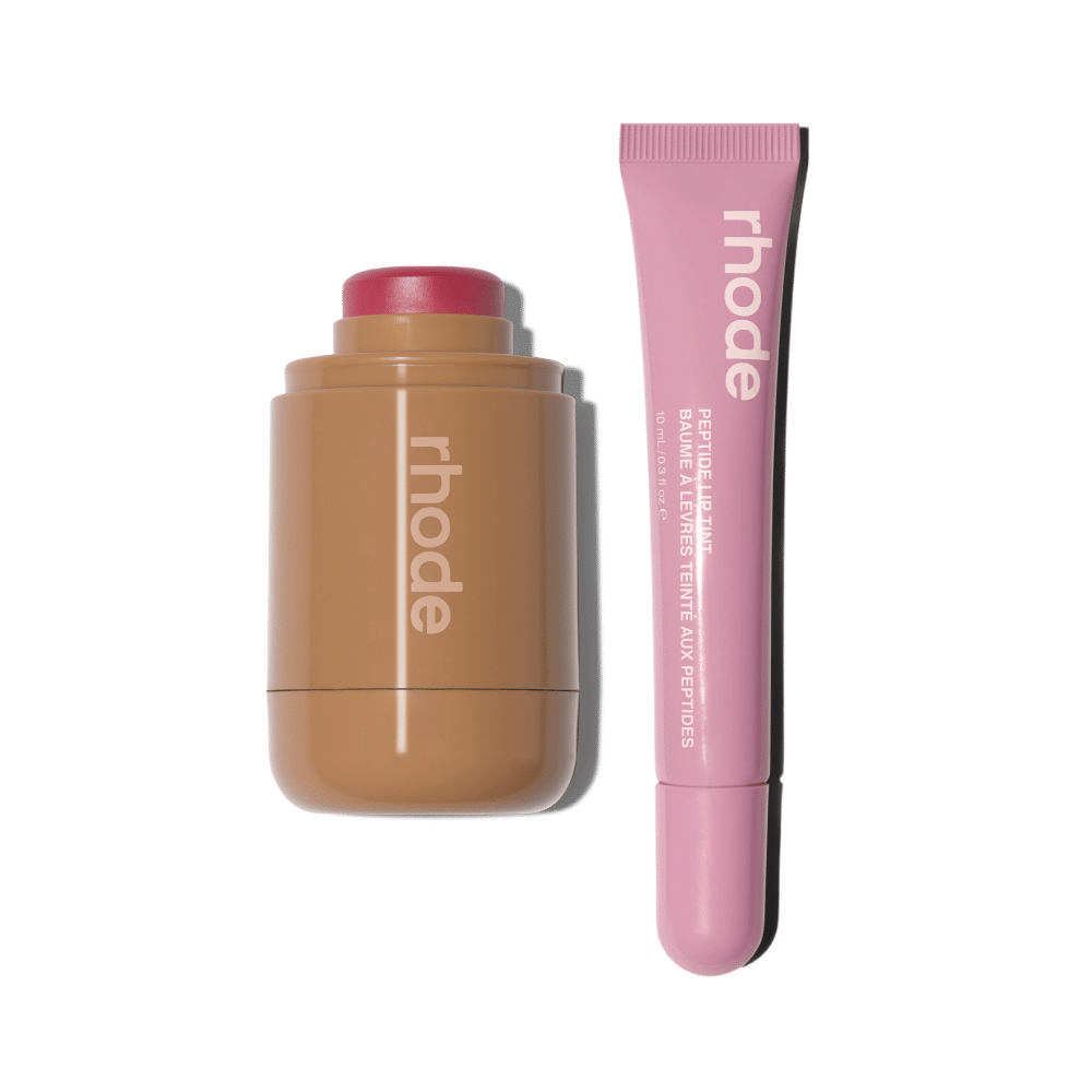 Rhode The Duos Teacup And Pretzel - Mind Türkiye