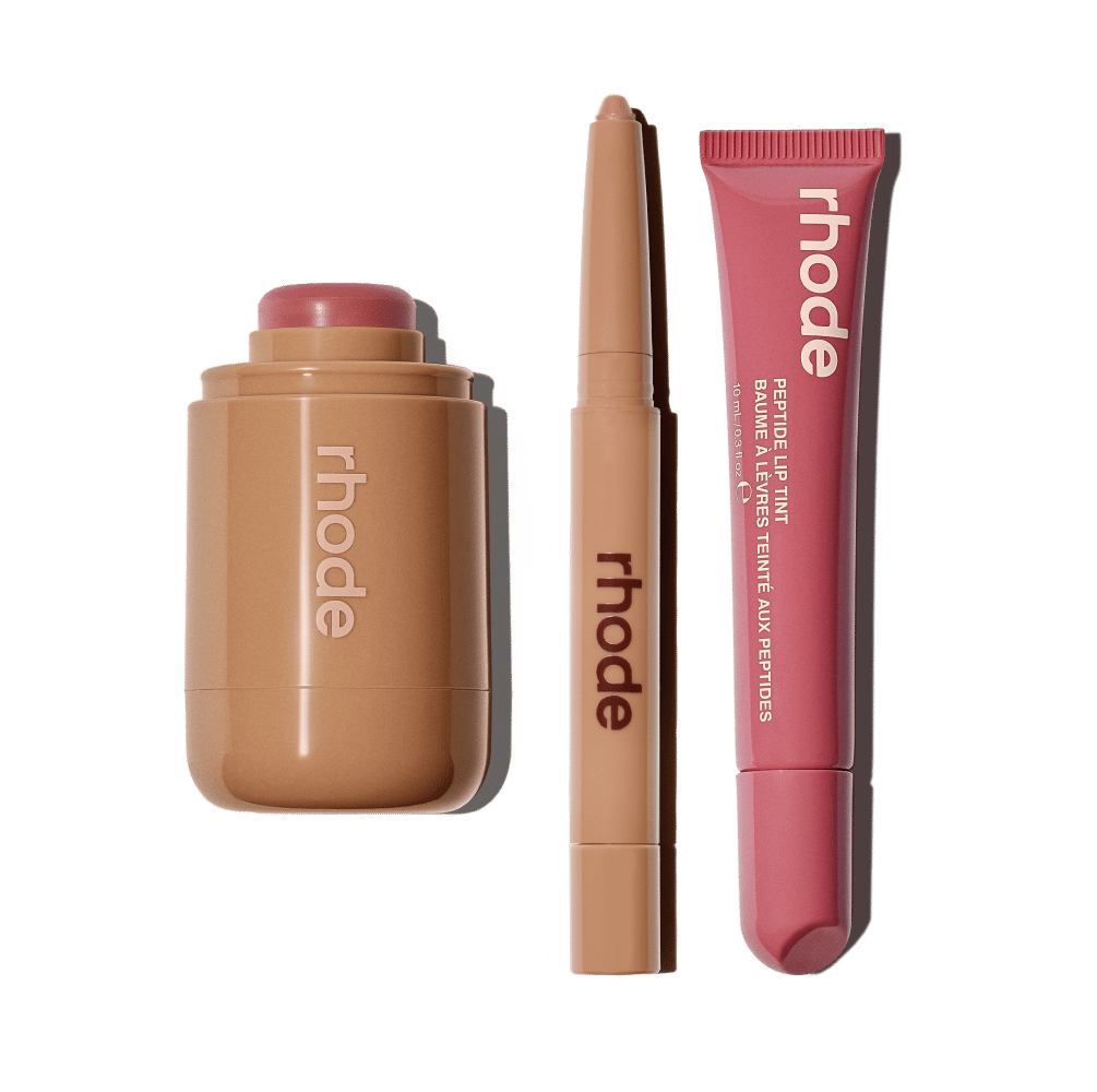 Rhode The Edits - Mind Türkiye