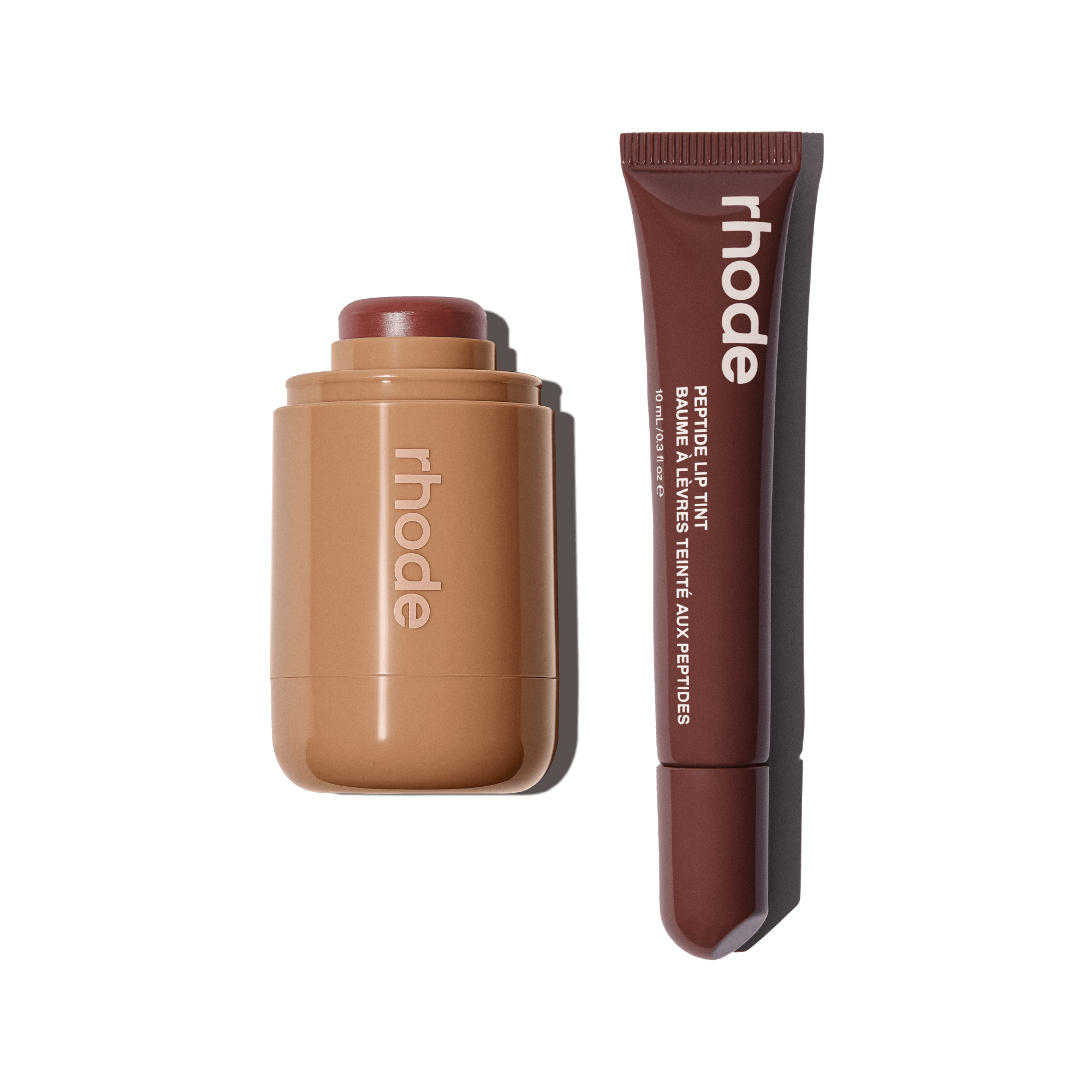 Rhode The Duos Toasted Teddy Plus Espresso - Mind Türkiye