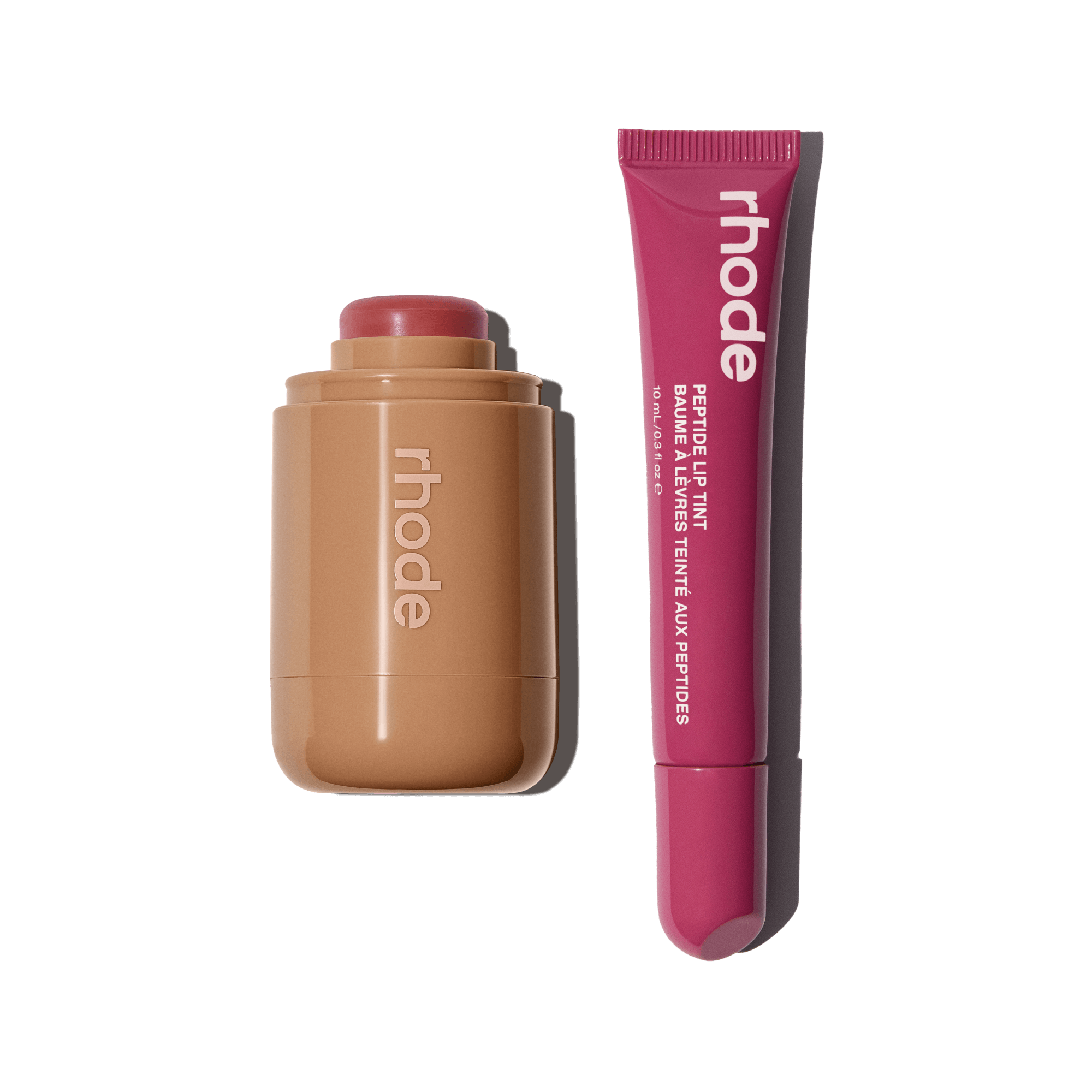 Rhode The Duos Sleepy Girl And Raspberry Jelly - Mind Türkiye