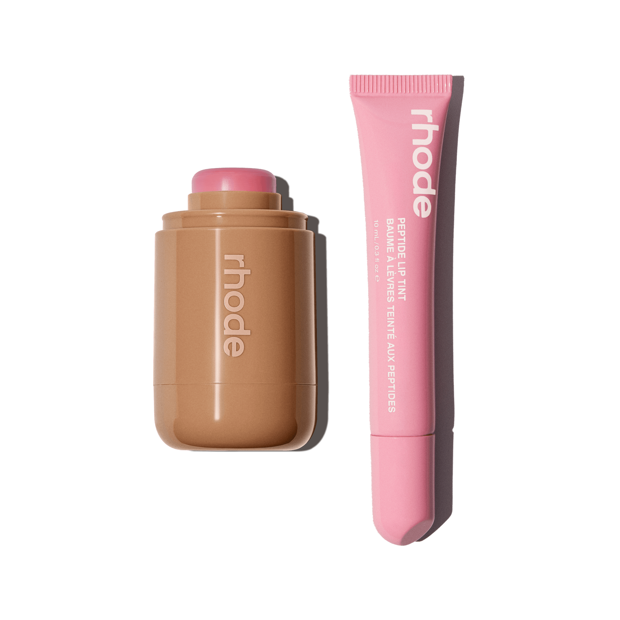 Rhode The Duos Piggy And Ribbon - Mind Türkiye