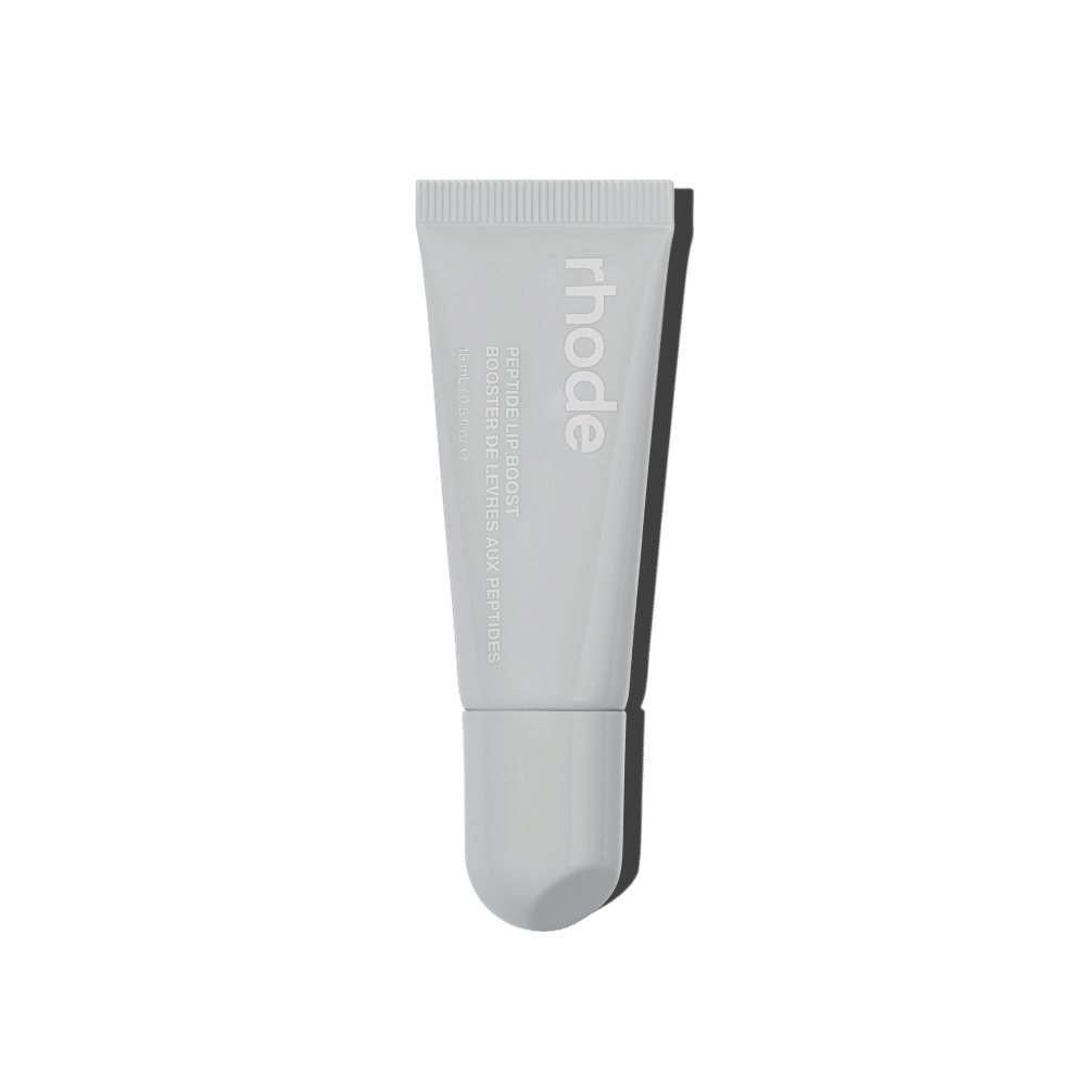 Rhode Peptide Lip Boost Unscented - Mind Türkiye