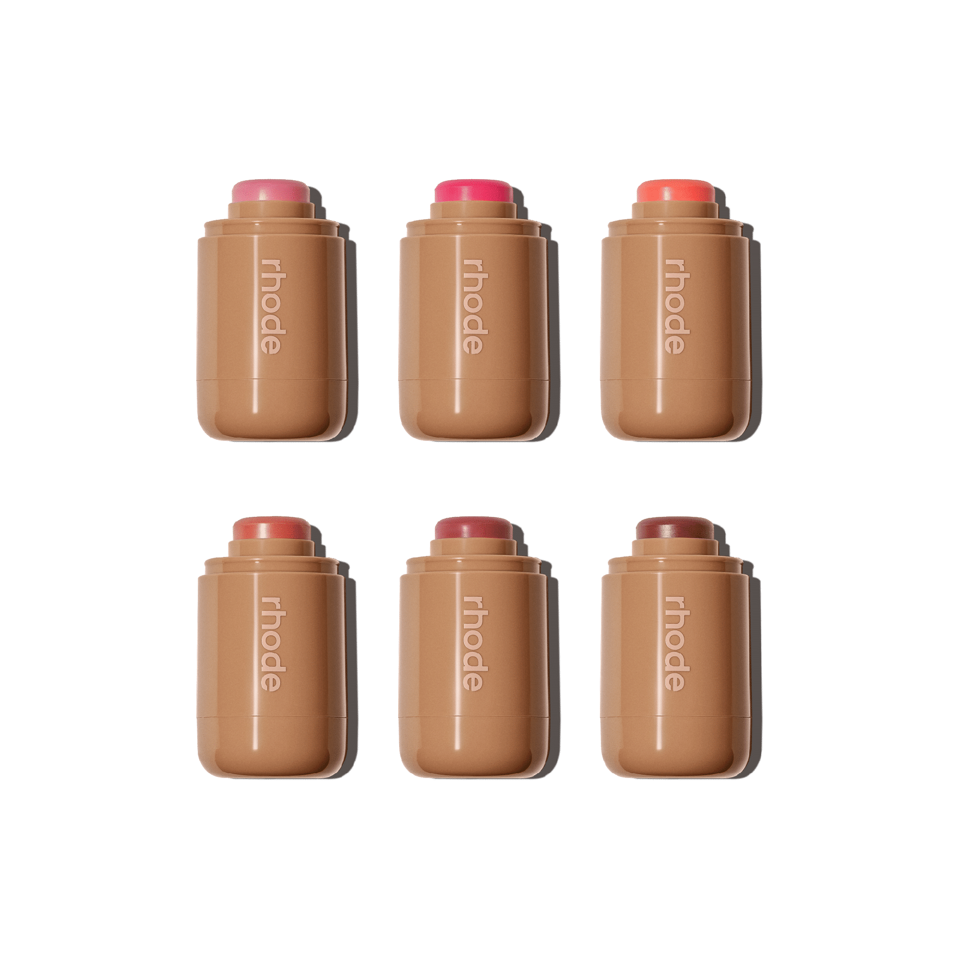 Rhode The Pocket Blush Set - Mind Türkiye