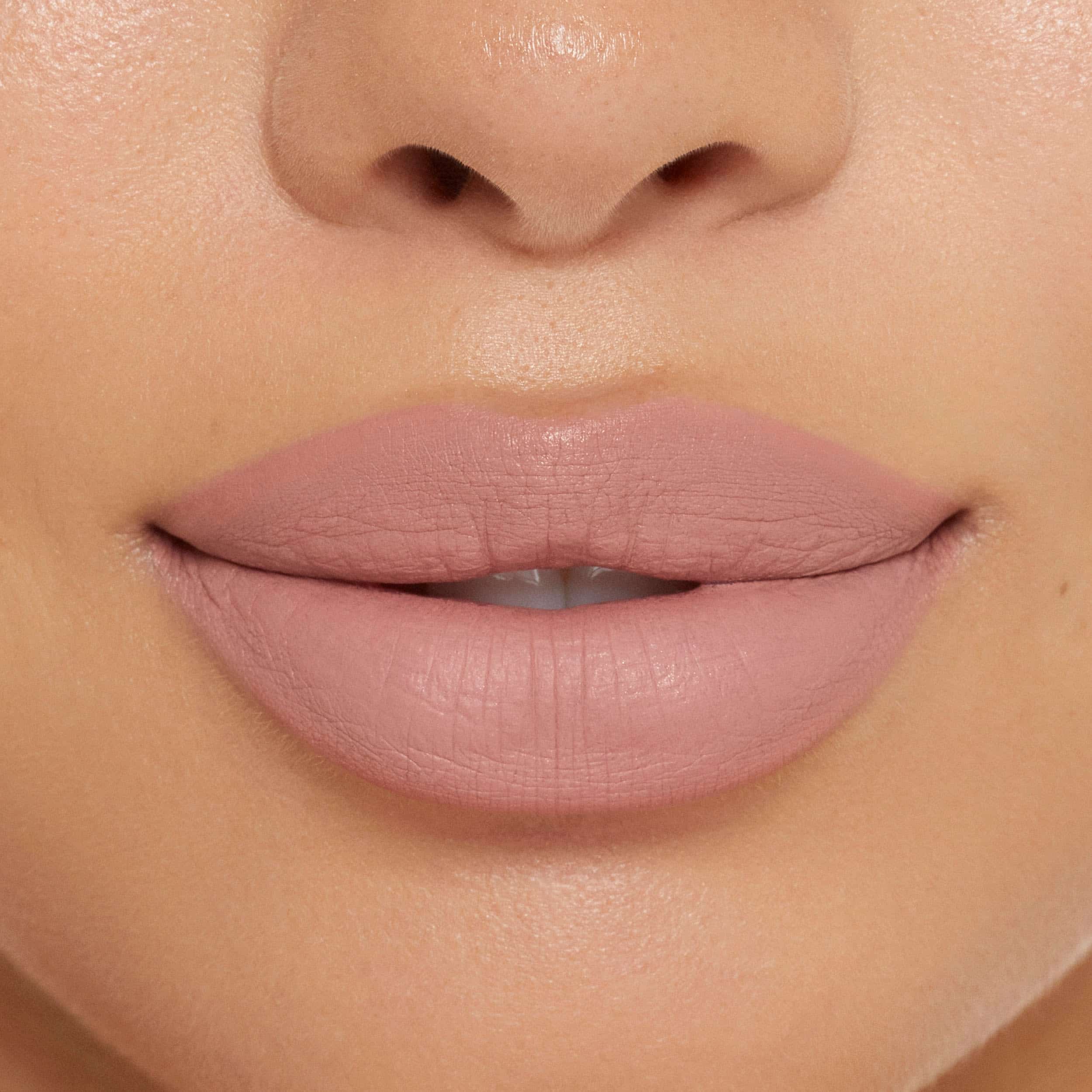 Kylie Matte Lip Kit