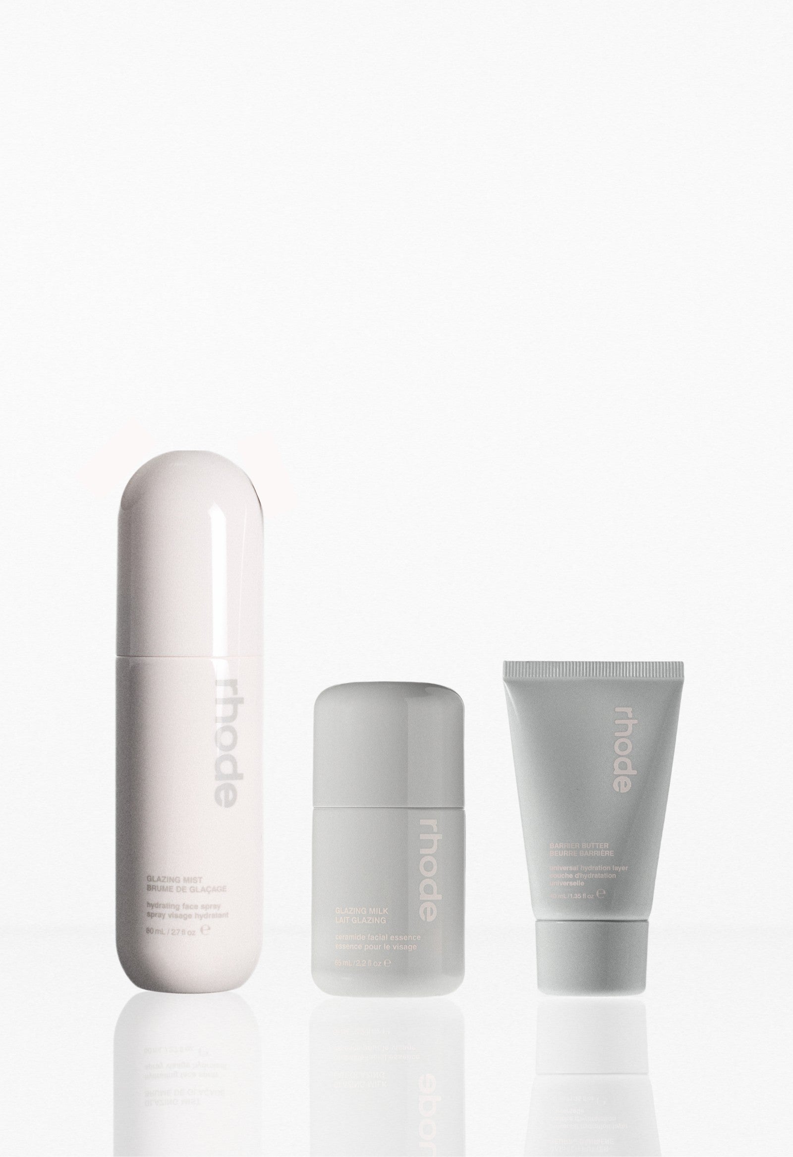 Rhode The Glow Set - Mind Türkiye