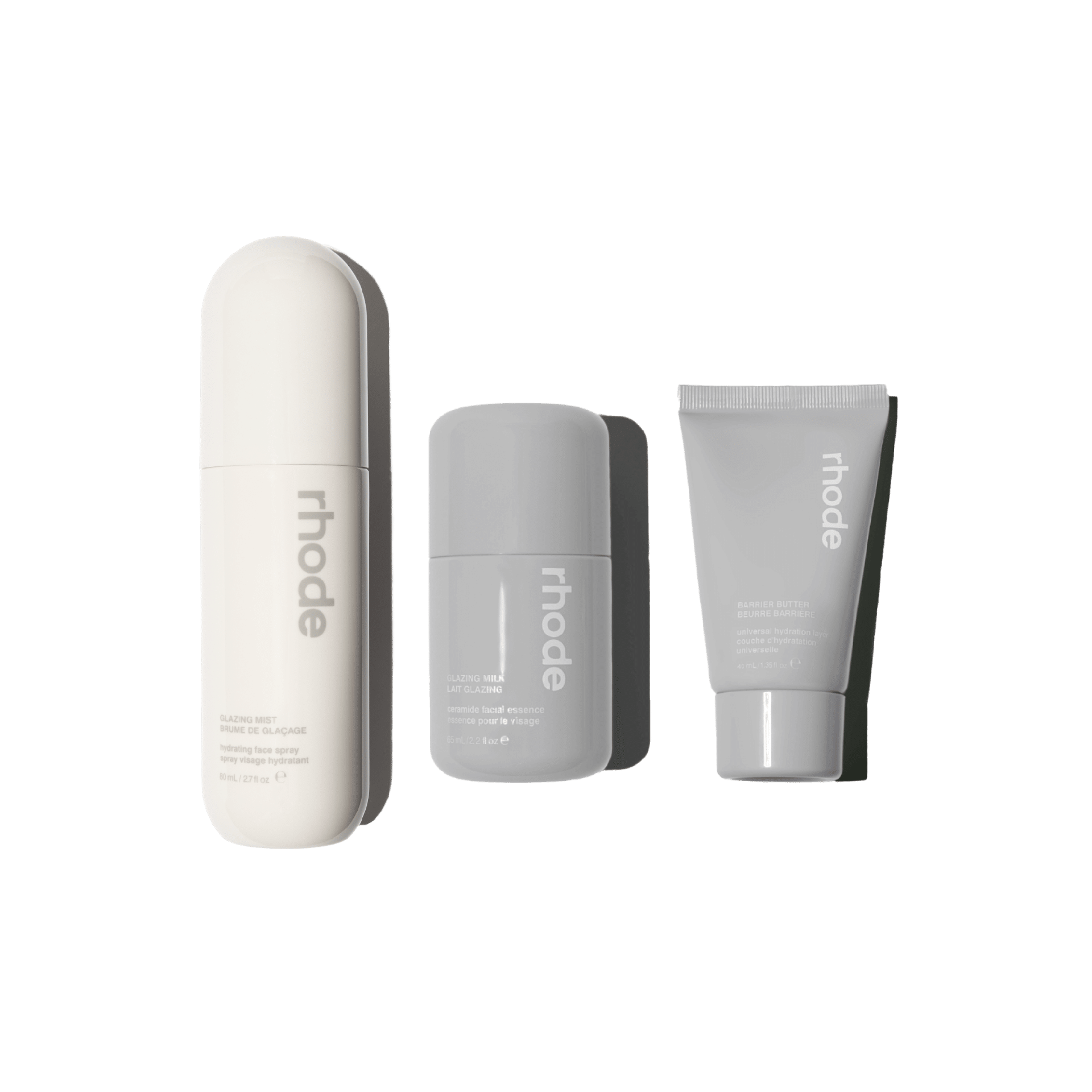 Rhode The Glow Set - Mind Türkiye