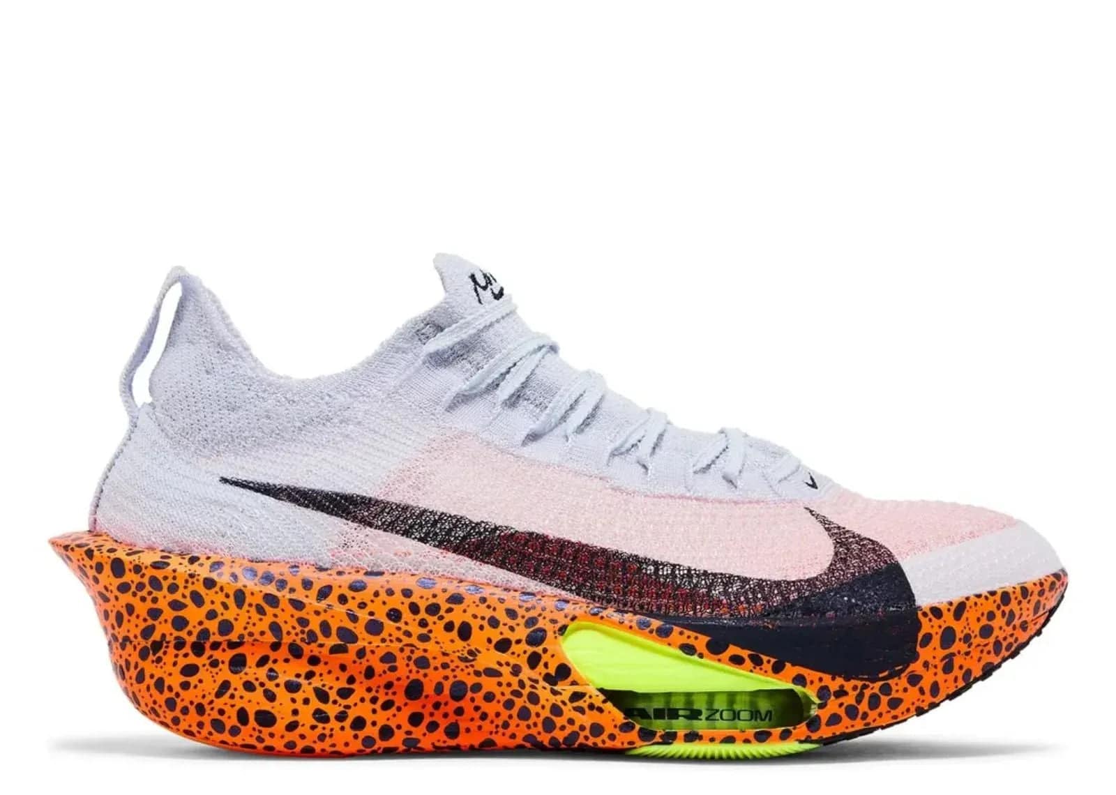 Nike Air Zoom Alphafly Next% 3 Electric Pack Olympic Safari