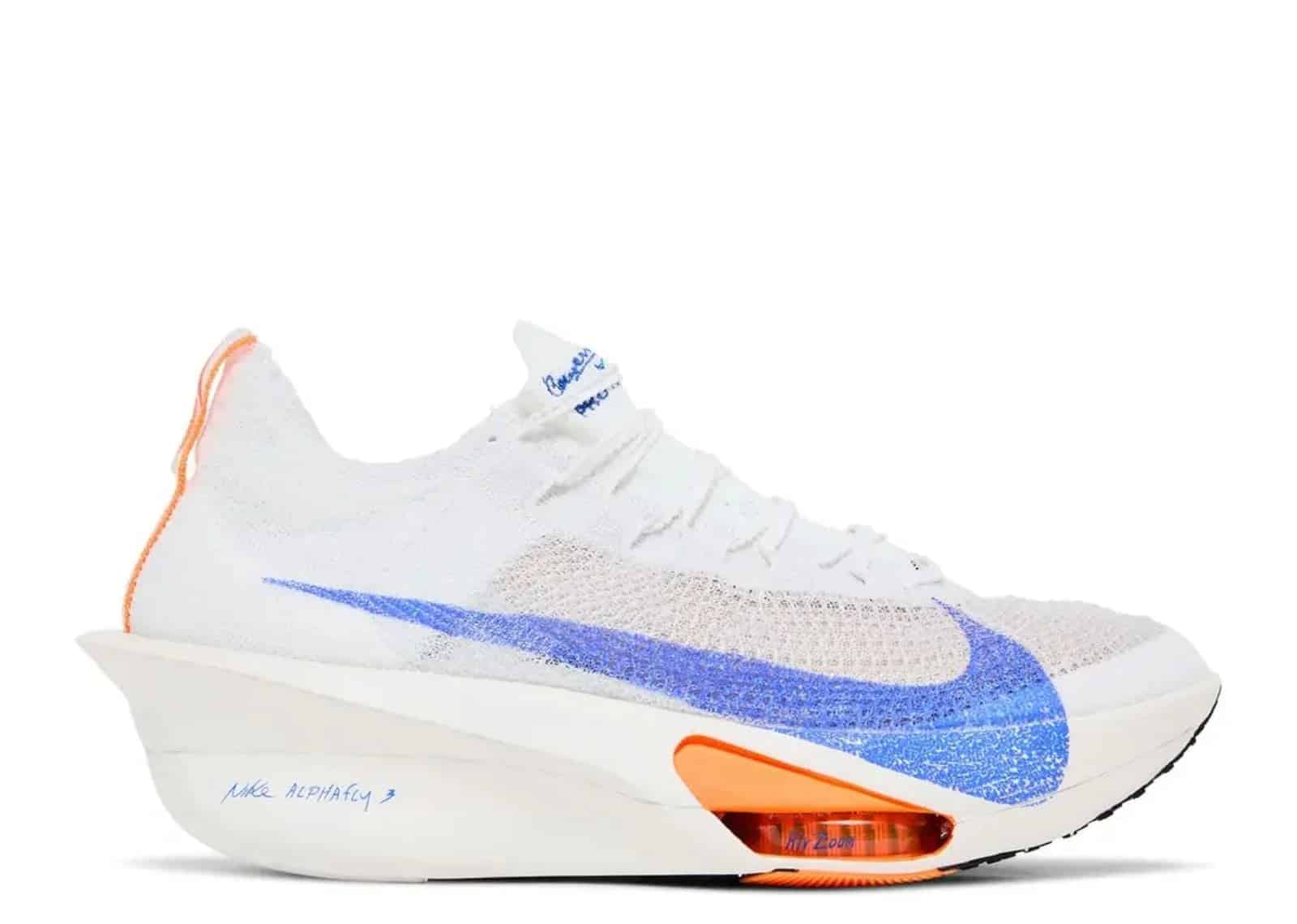 Nike Air Zoom Alphafly Next% 3 FP Blueprint Pack
