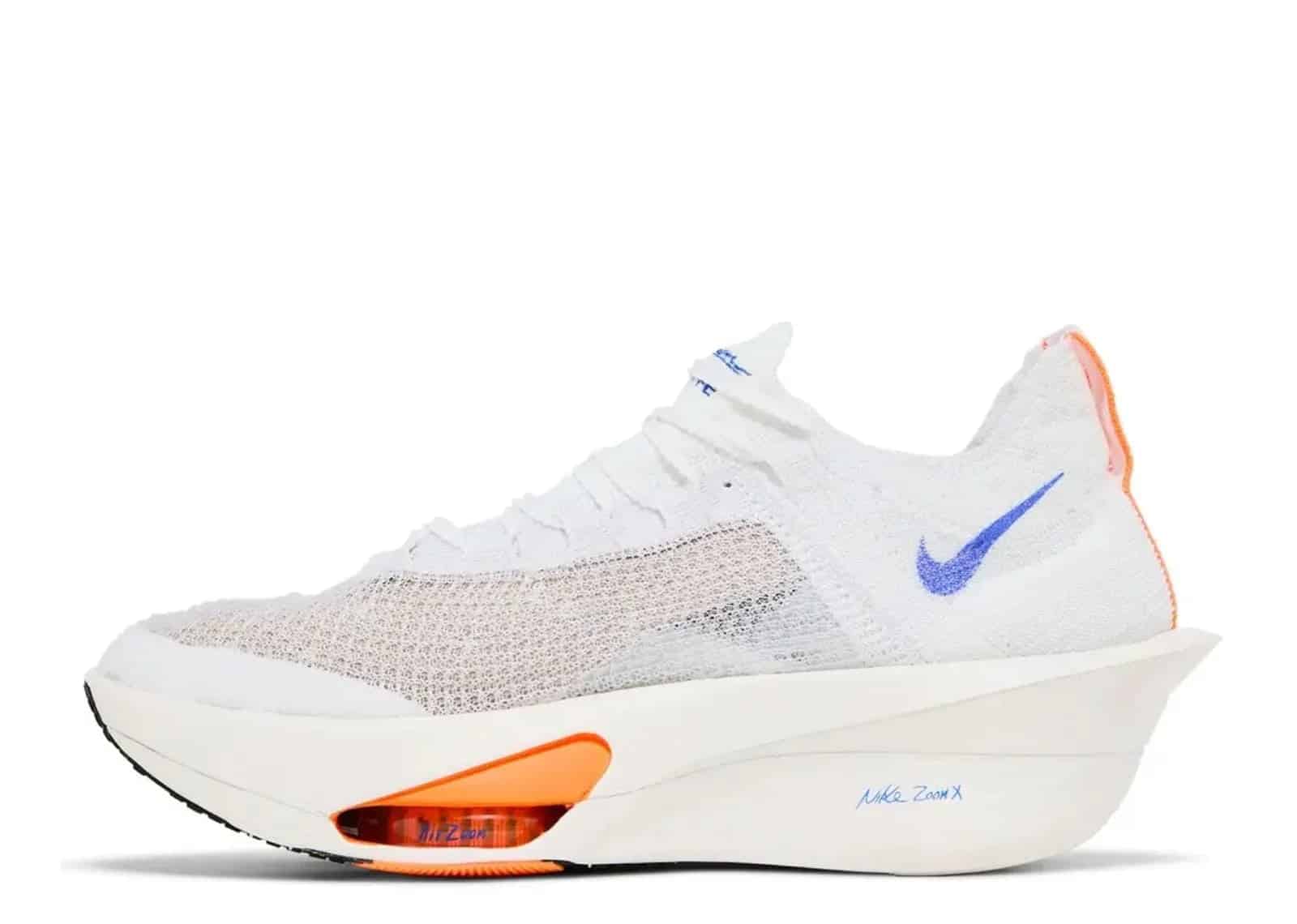 Nike Air Zoom Alphafly Next% 3 FP Blueprint Pack - Mind Türkiye