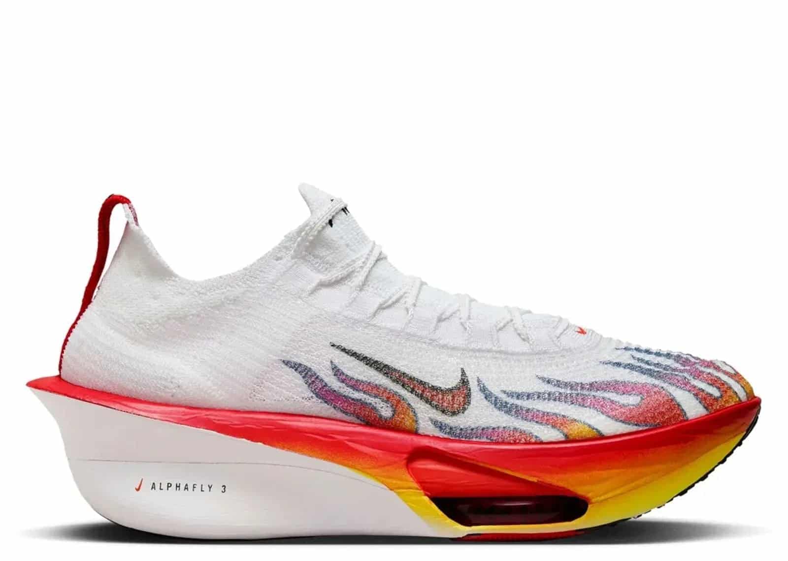 Nike Air Zoom Alphafly Next% 3 Premium Ekiden Pack