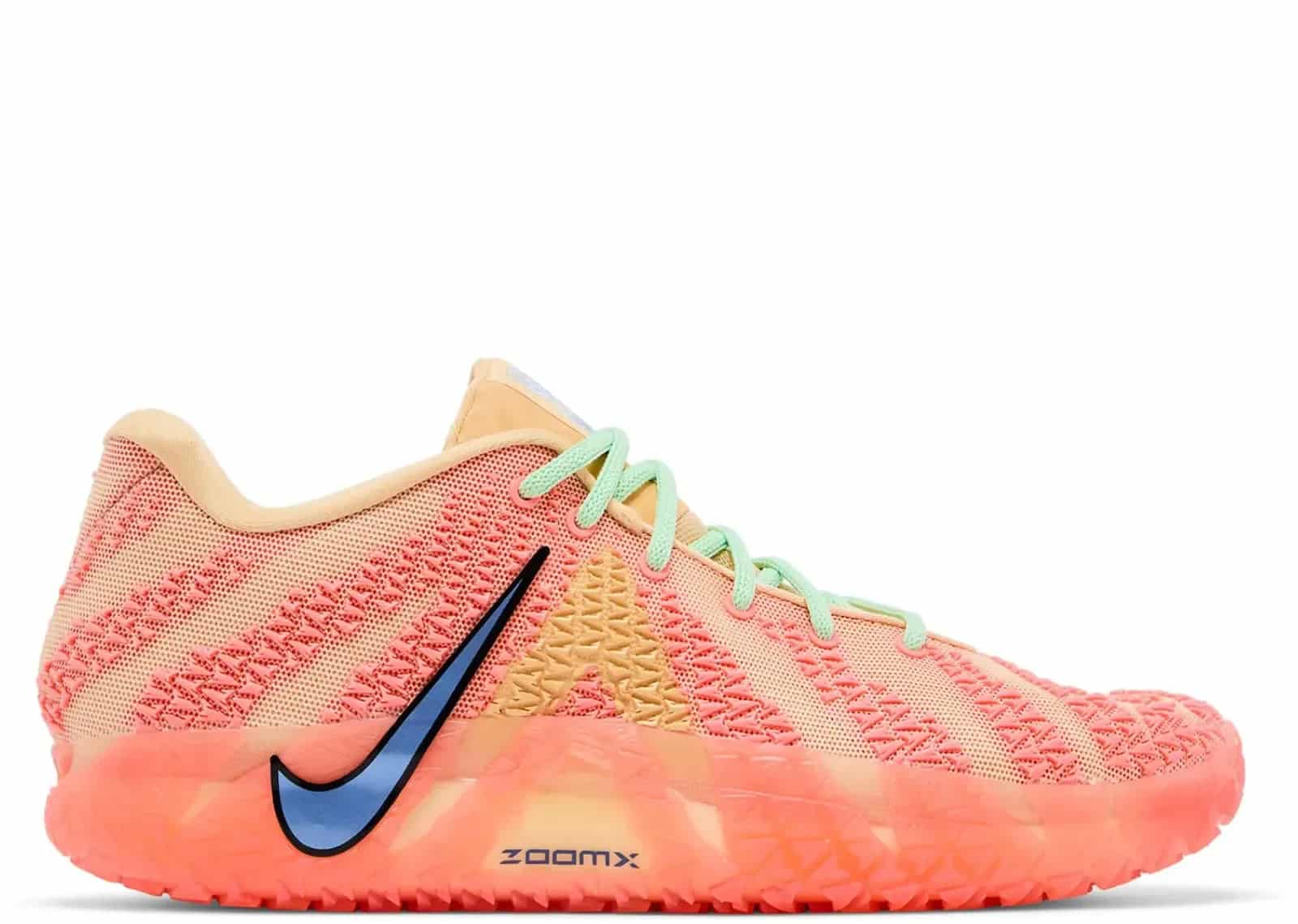 Nike Ja 3 Daybreak - Mind Türkiye